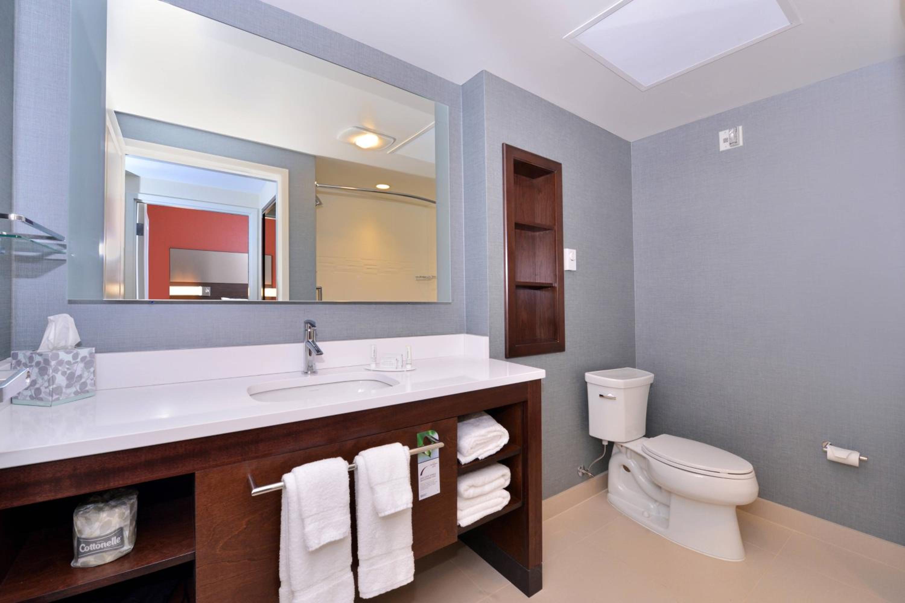 One-Bedroom Suite