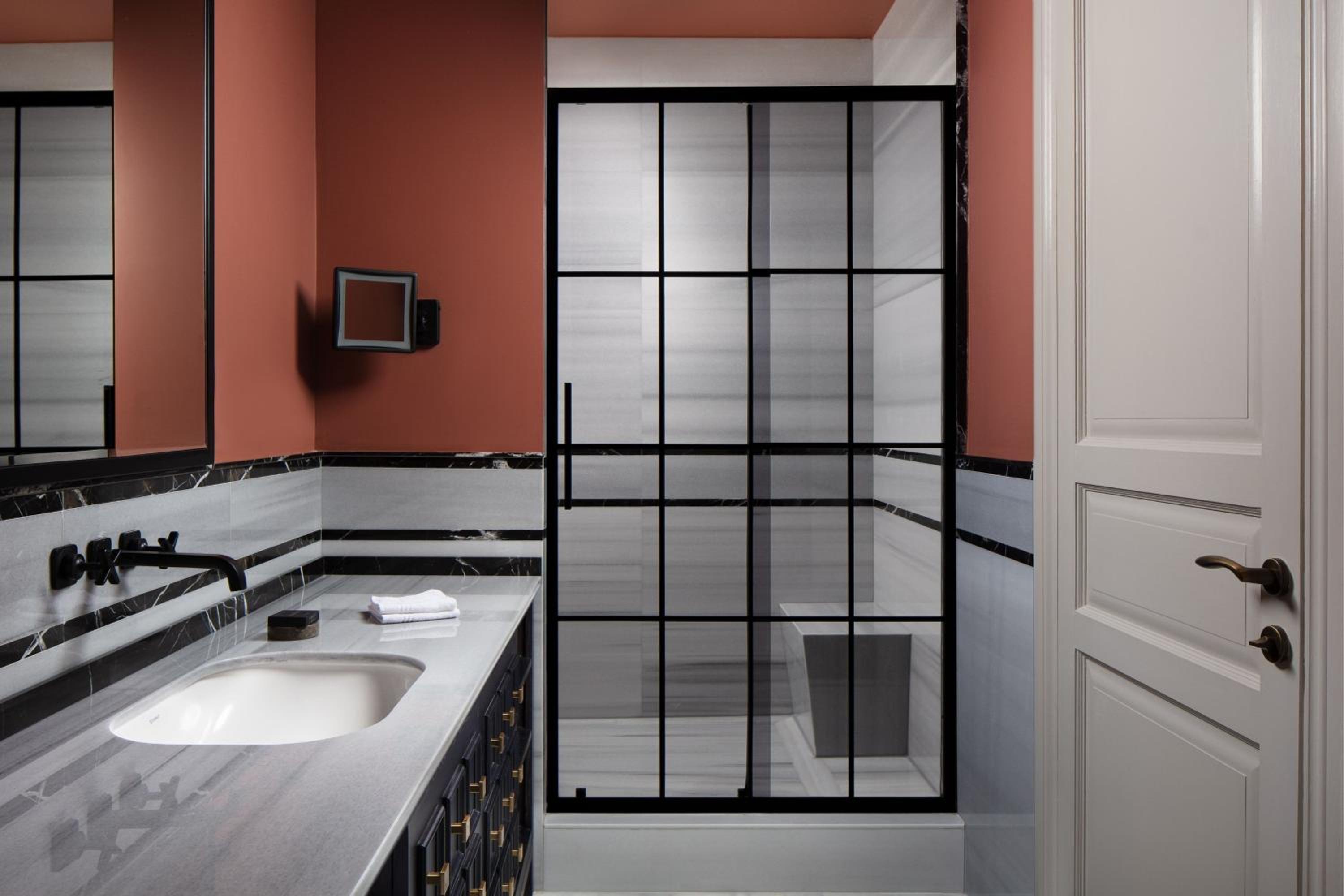 Grand Pera Suite
