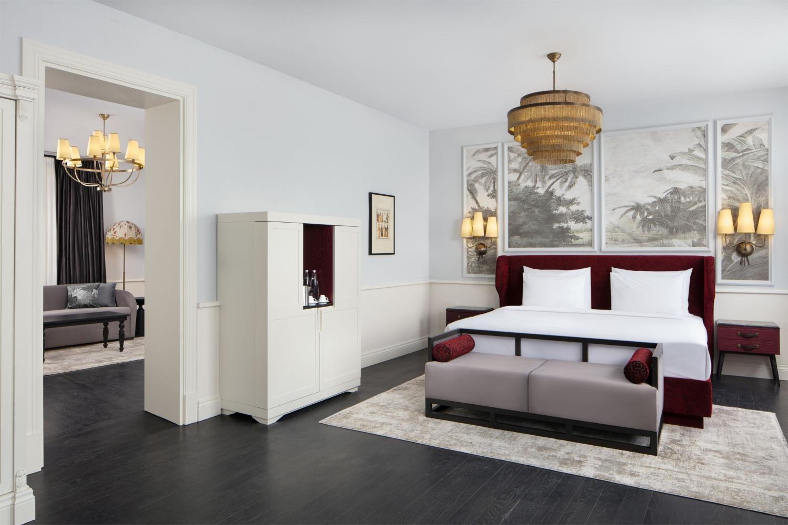 Grand Pera Suite