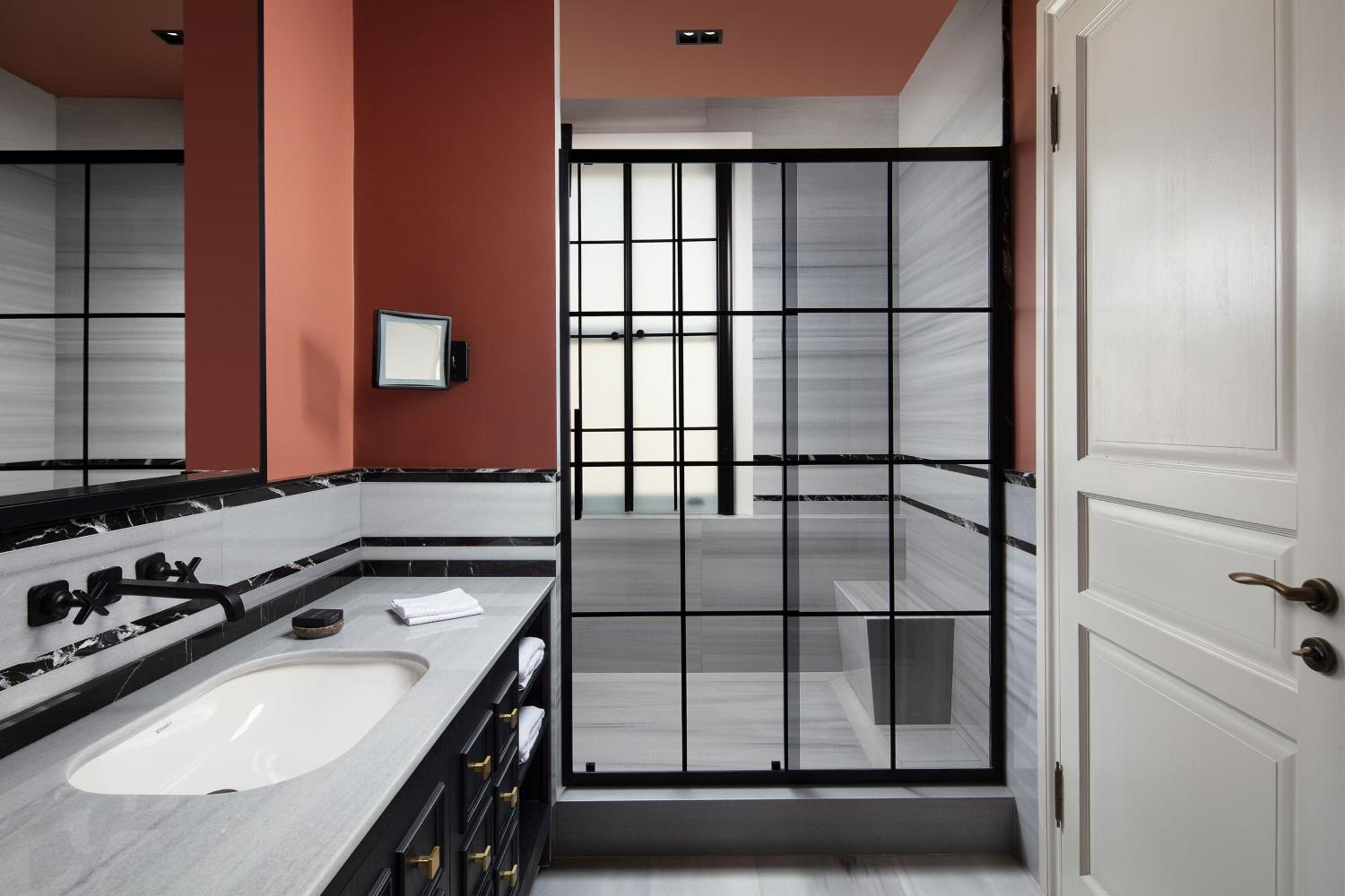 Camondo Suite