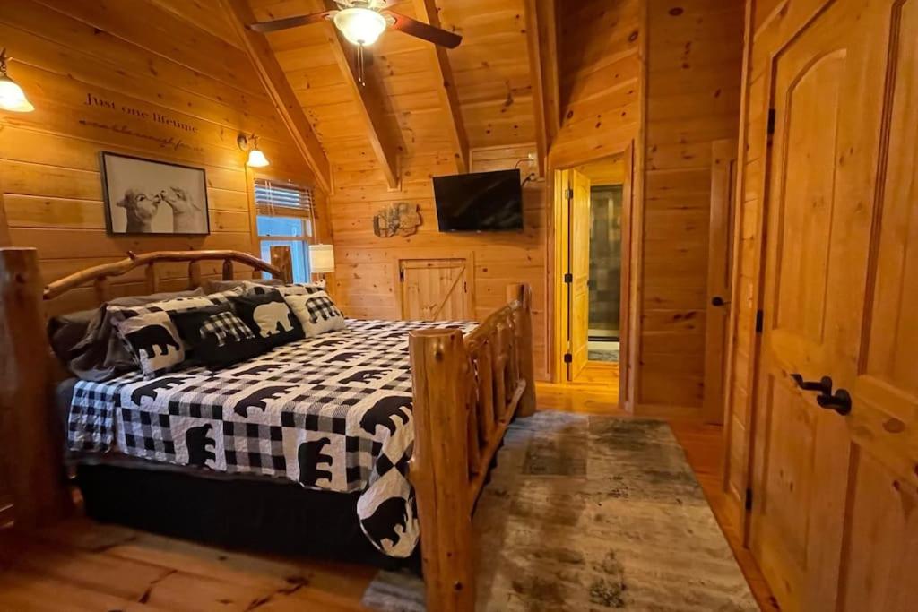Four-Bedroom House photo 1