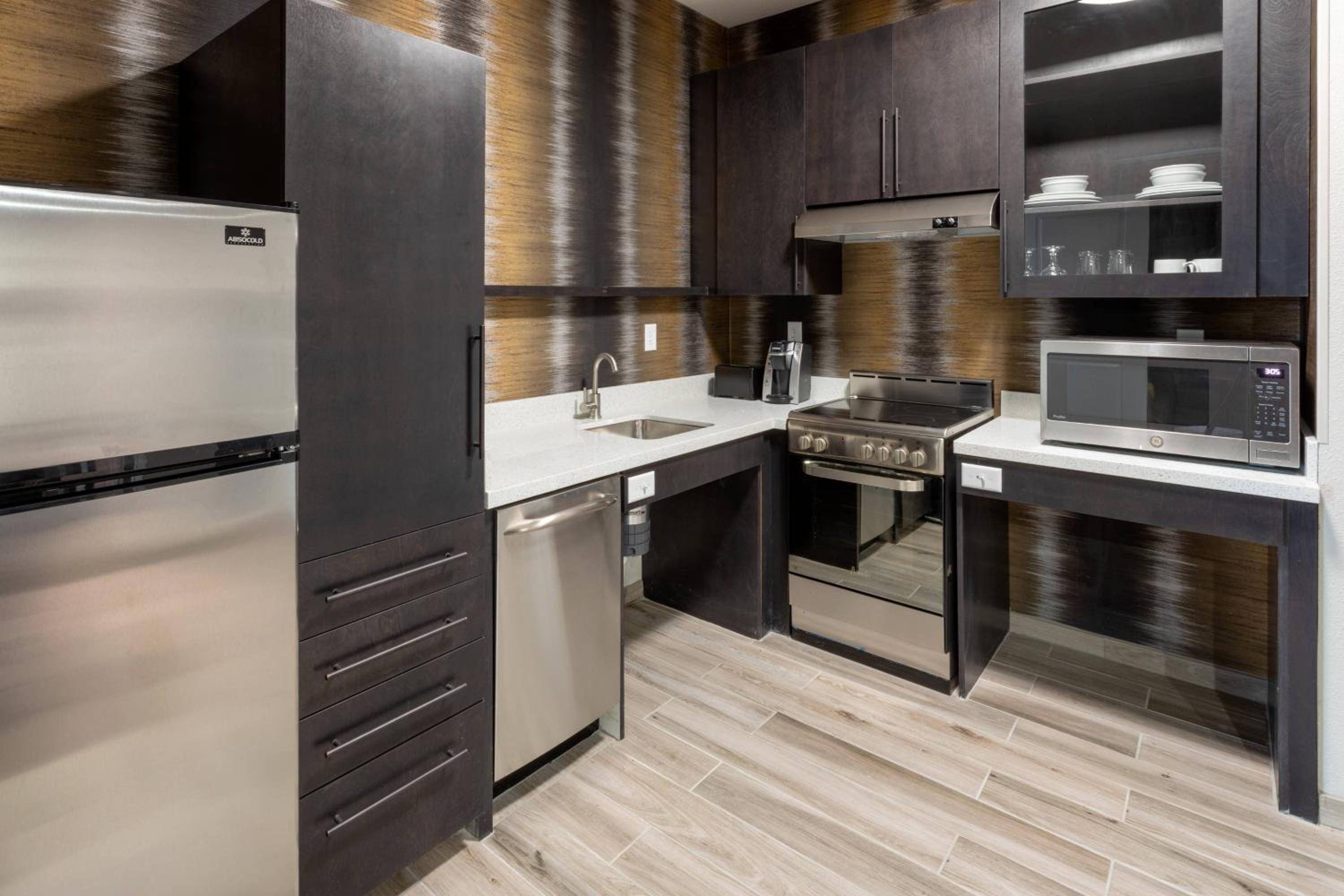 Residence Inn by Marriott St. Cloud, Billede 5