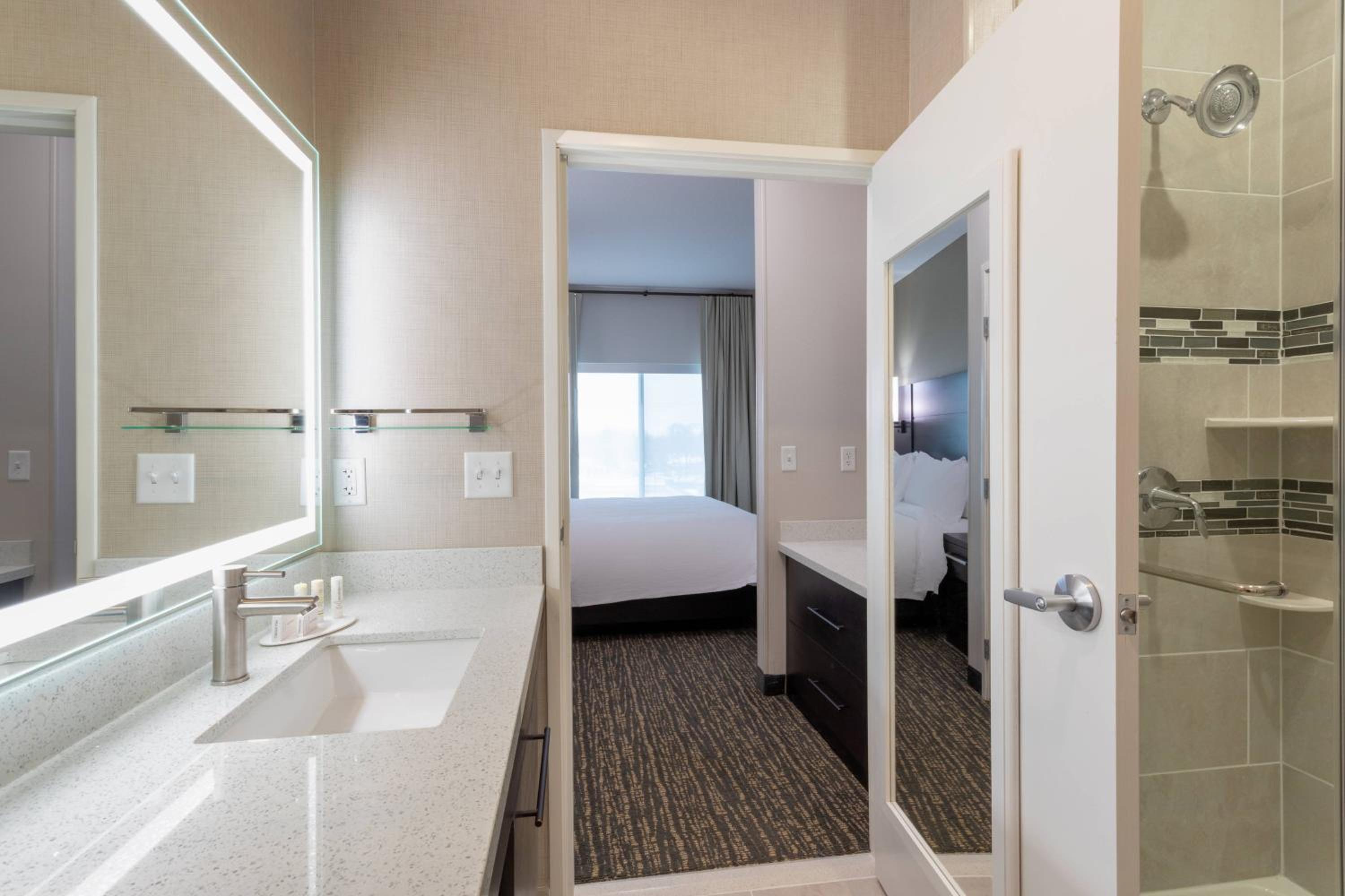 Residence Inn by Marriott St. Cloud, Billede 2