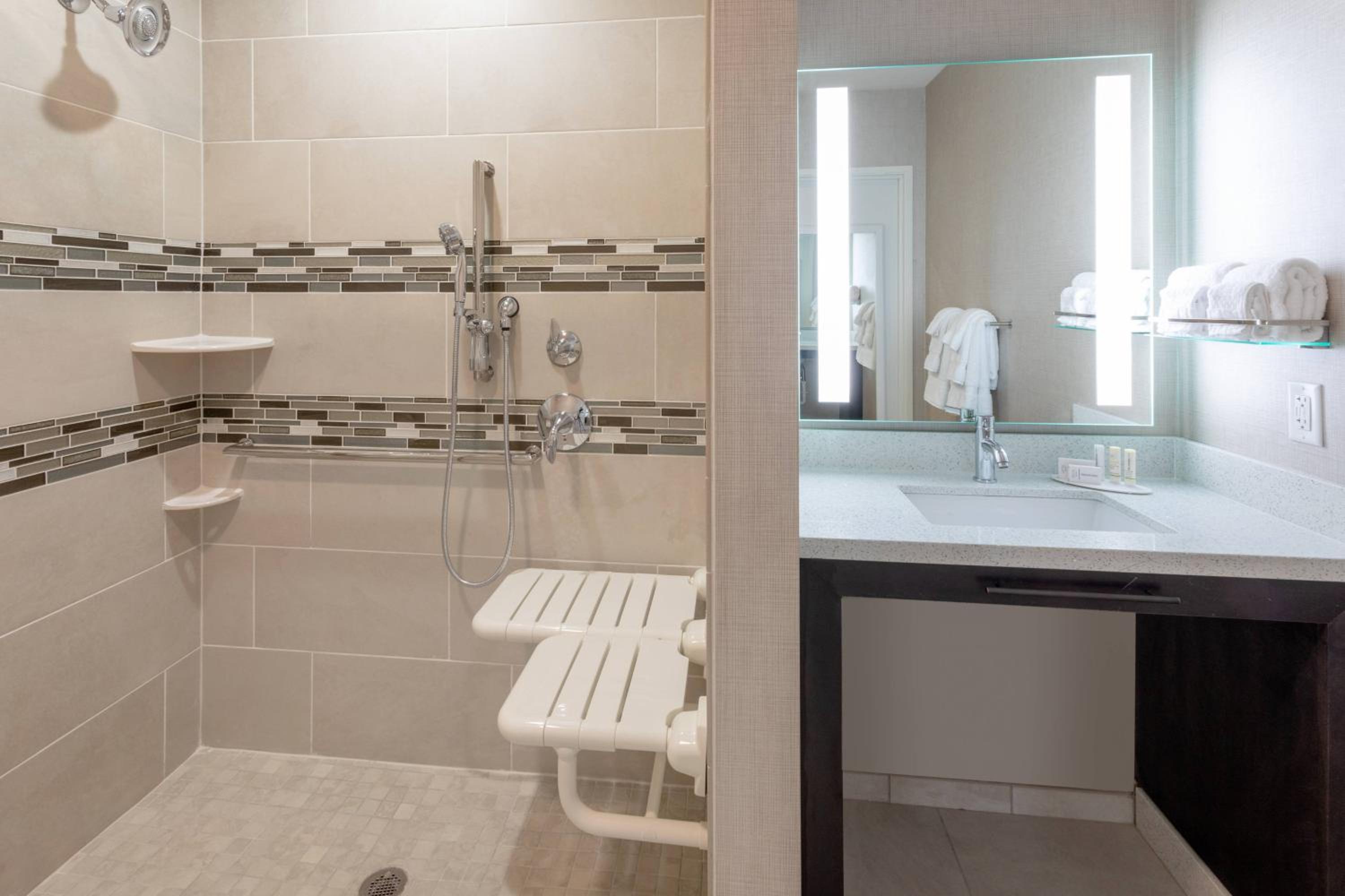 Residence Inn by Marriott St. Cloud, Billede 3