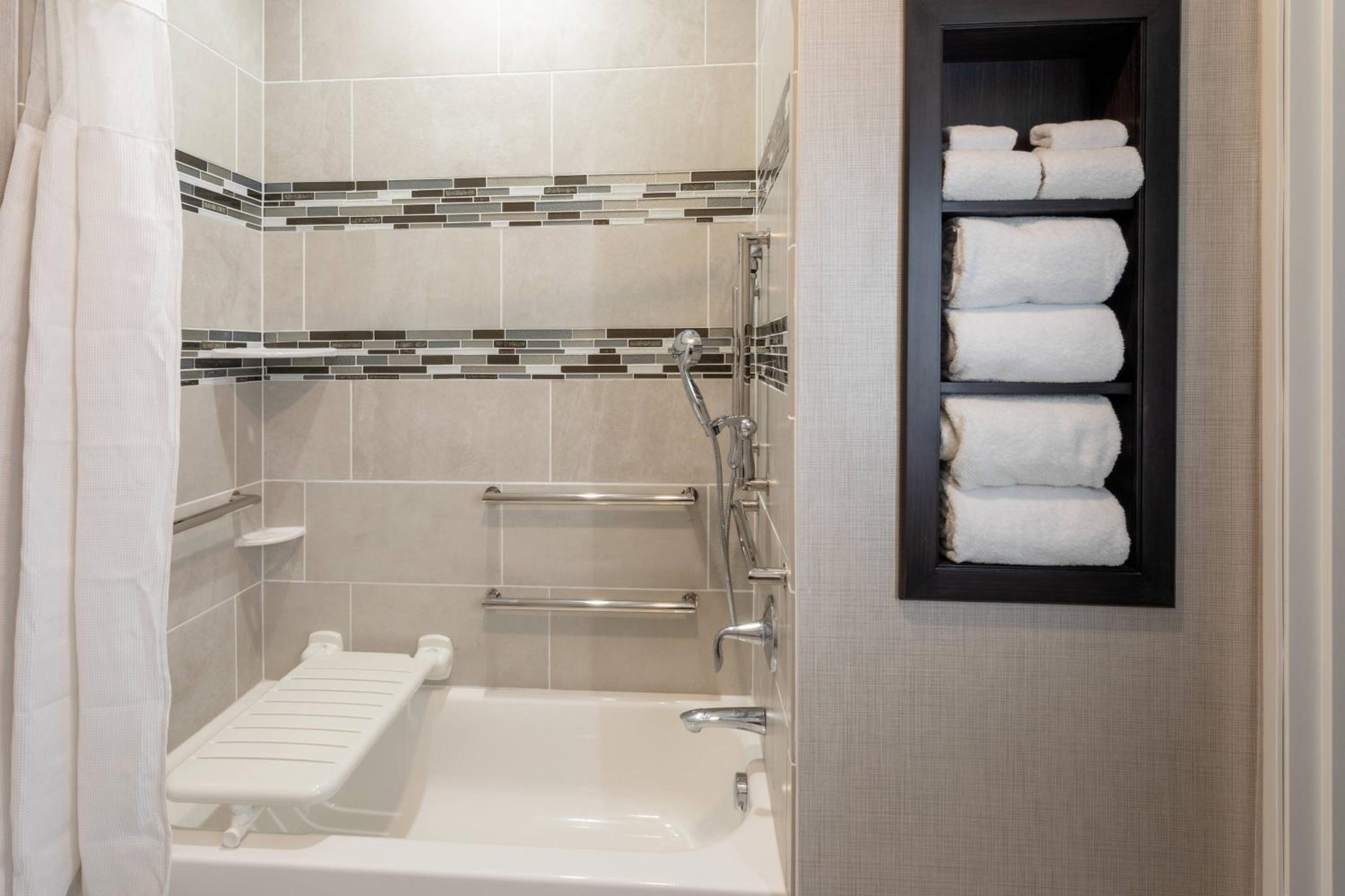 Residence Inn by Marriott St. Cloud, Billede 4