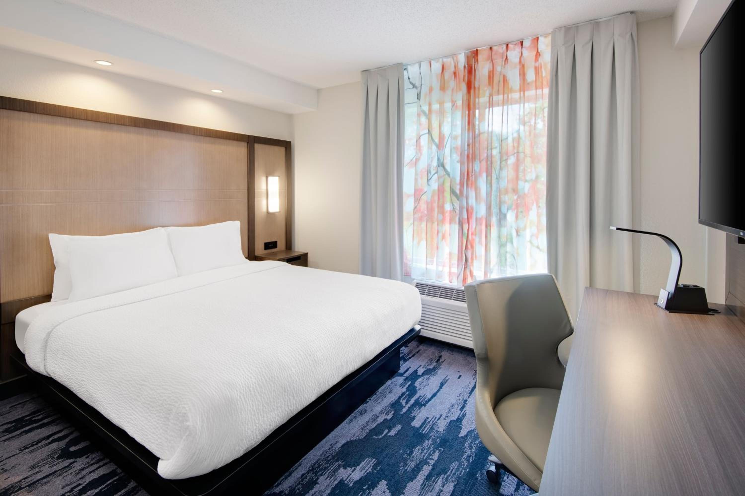 King Room - Photo 1