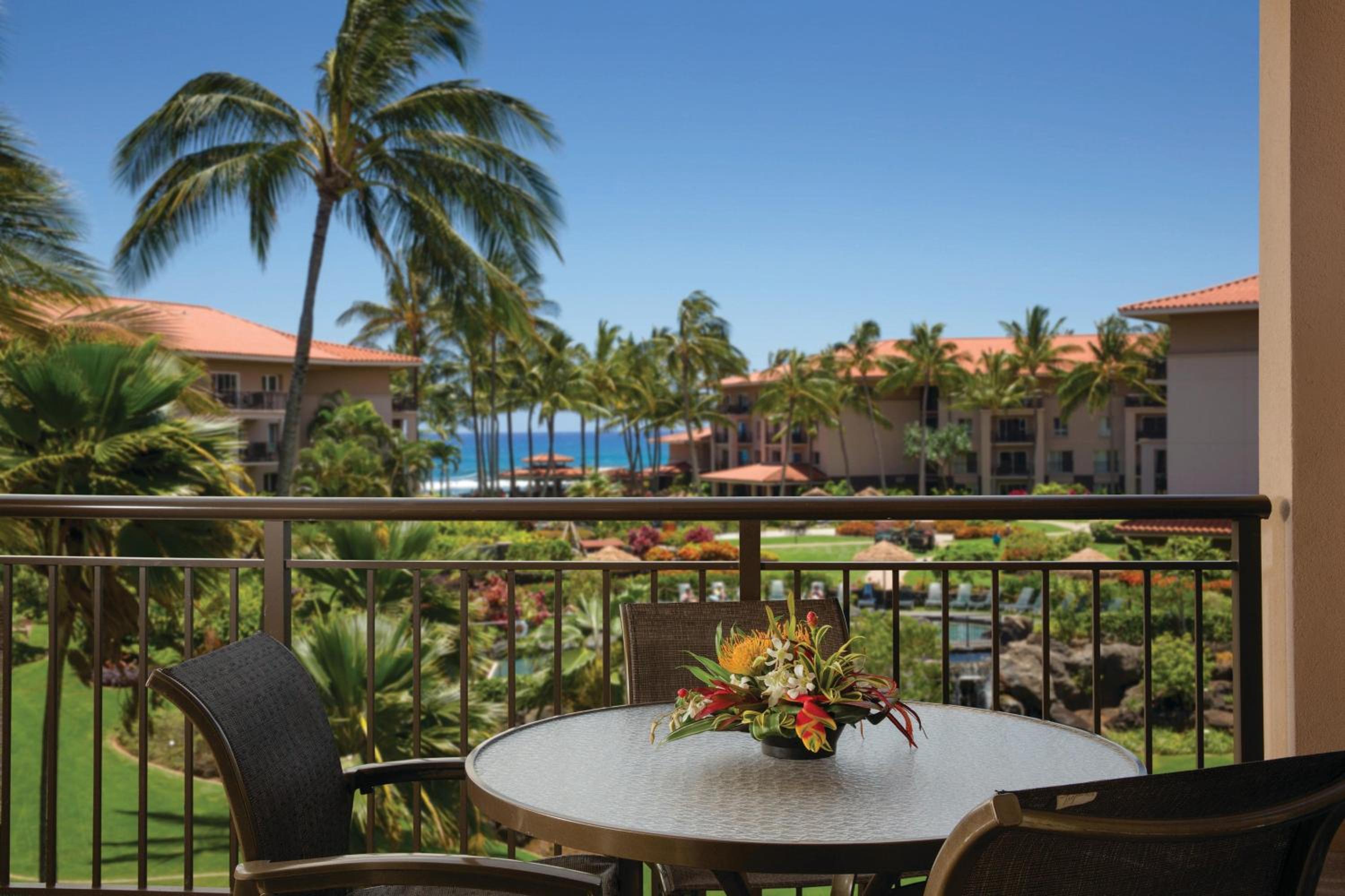 Two-Bedroom Villa with Ocean View - Photo 4