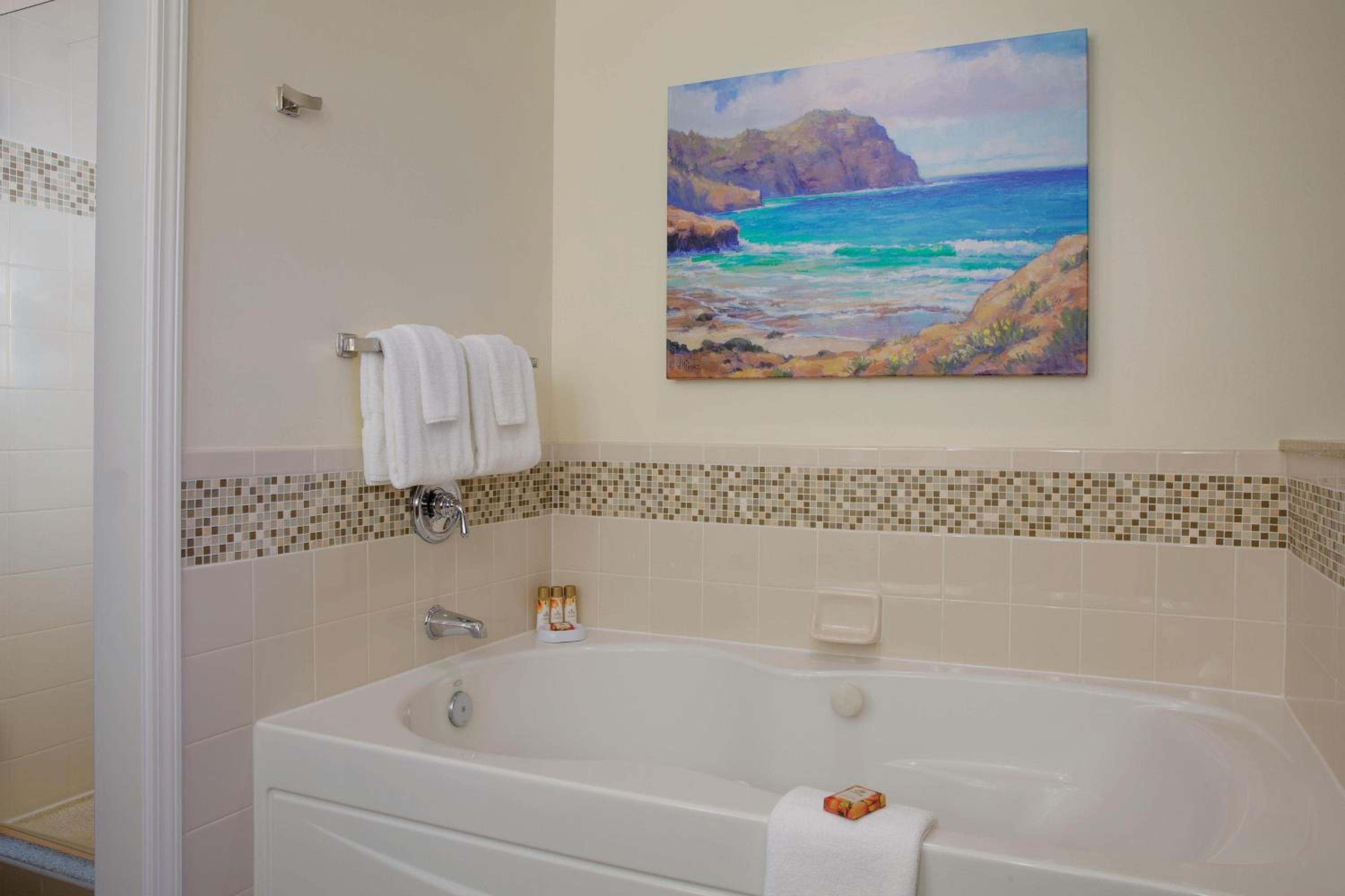 Two-Bedroom Villa with Ocean View - Photo 6