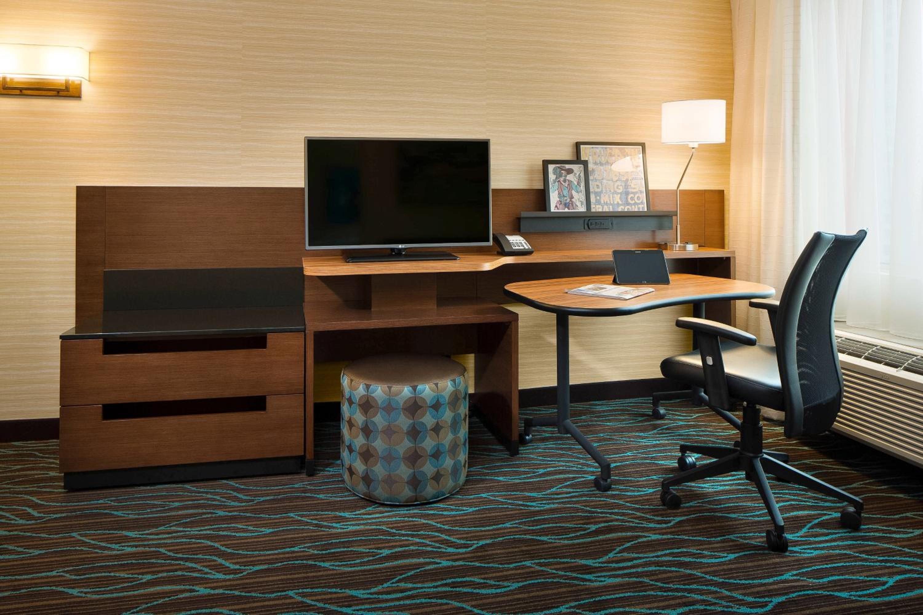 Two Queen Bed Studio Suite