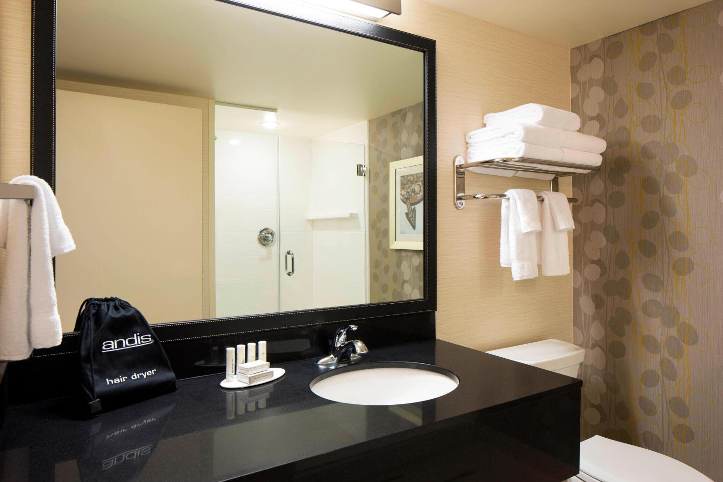 King Studio Suite - Disability Access thumbnail 5