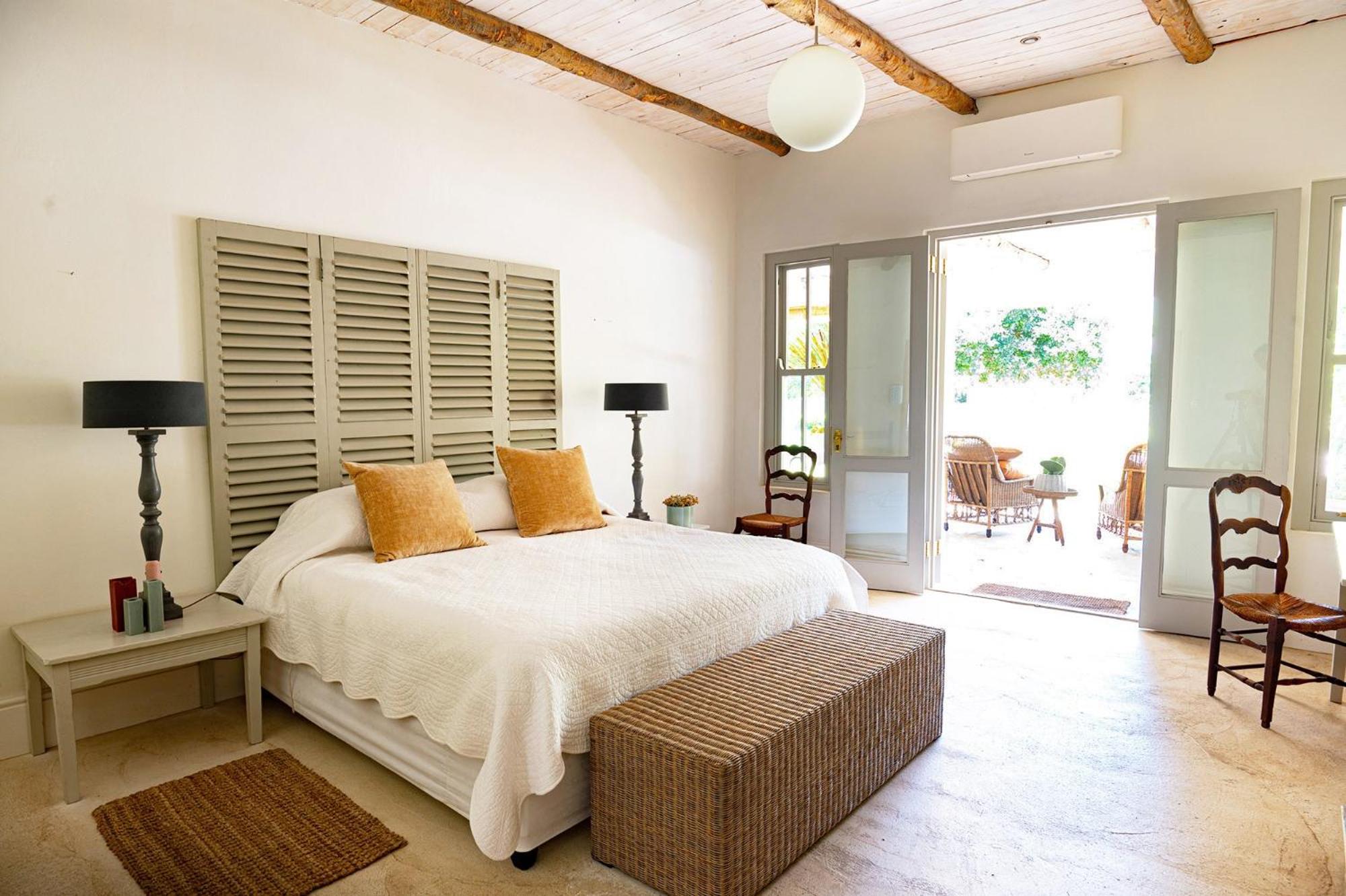 King Room with Garden View