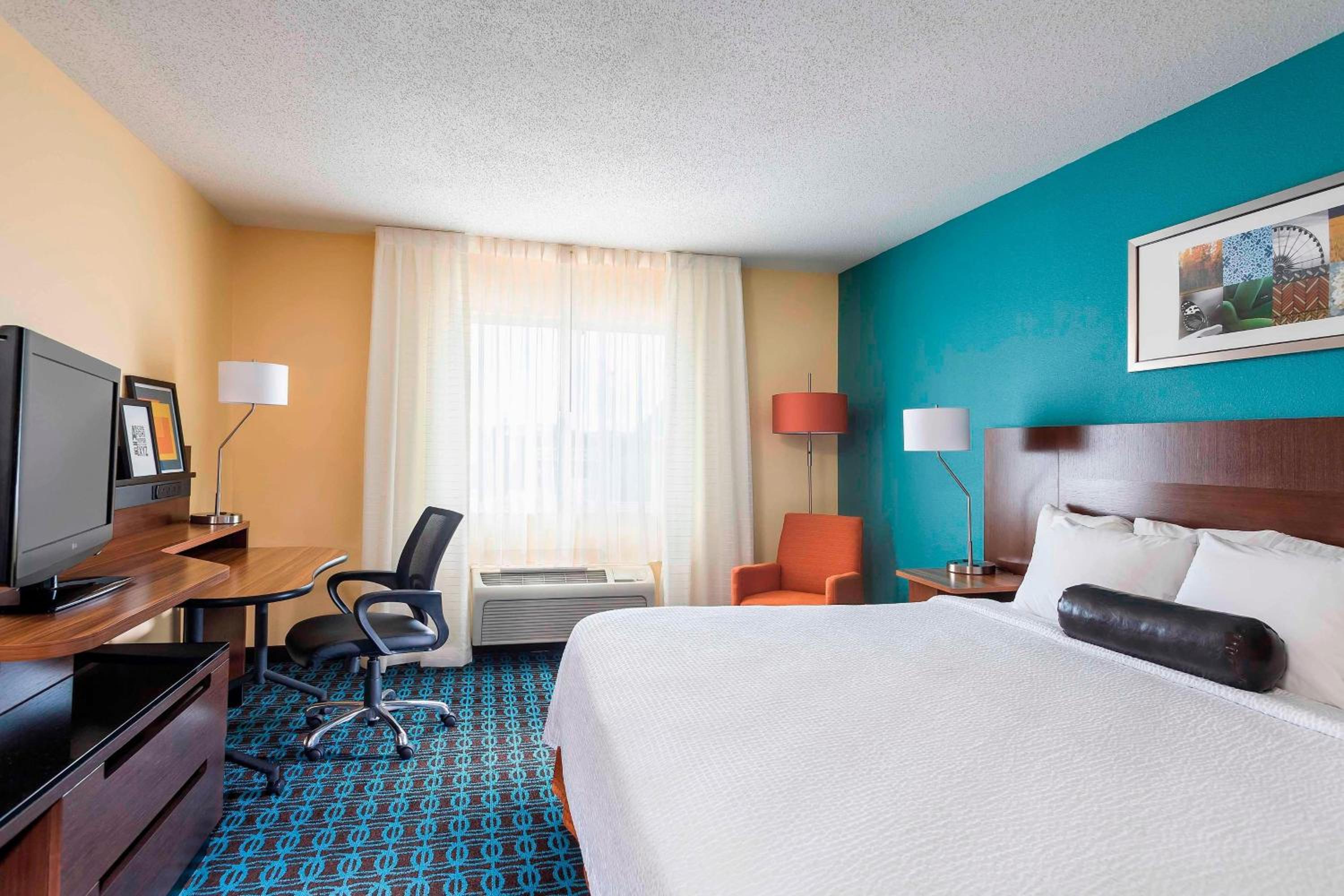 King Room - Photo 1