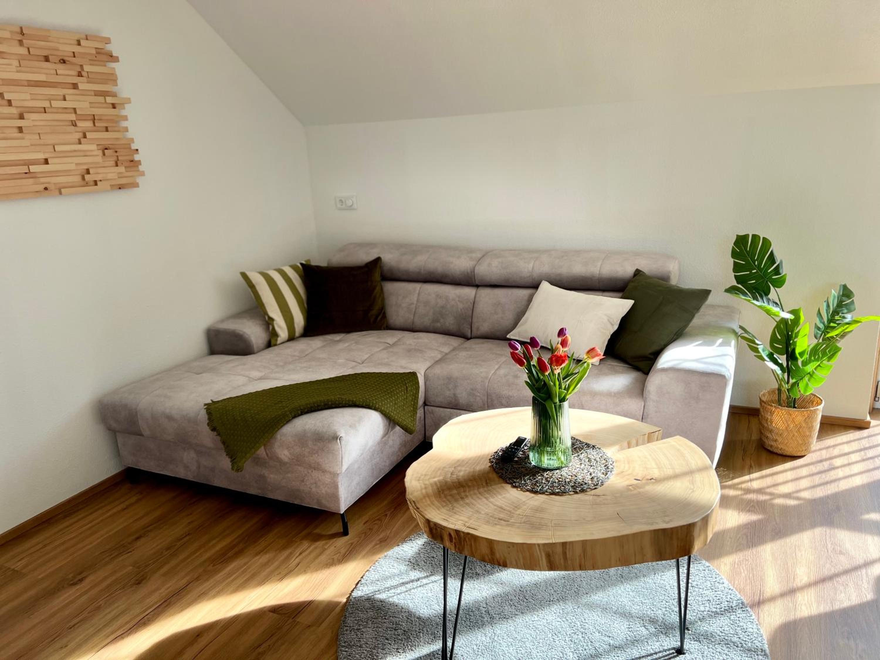 Two-Bedroom Apartment photo 1