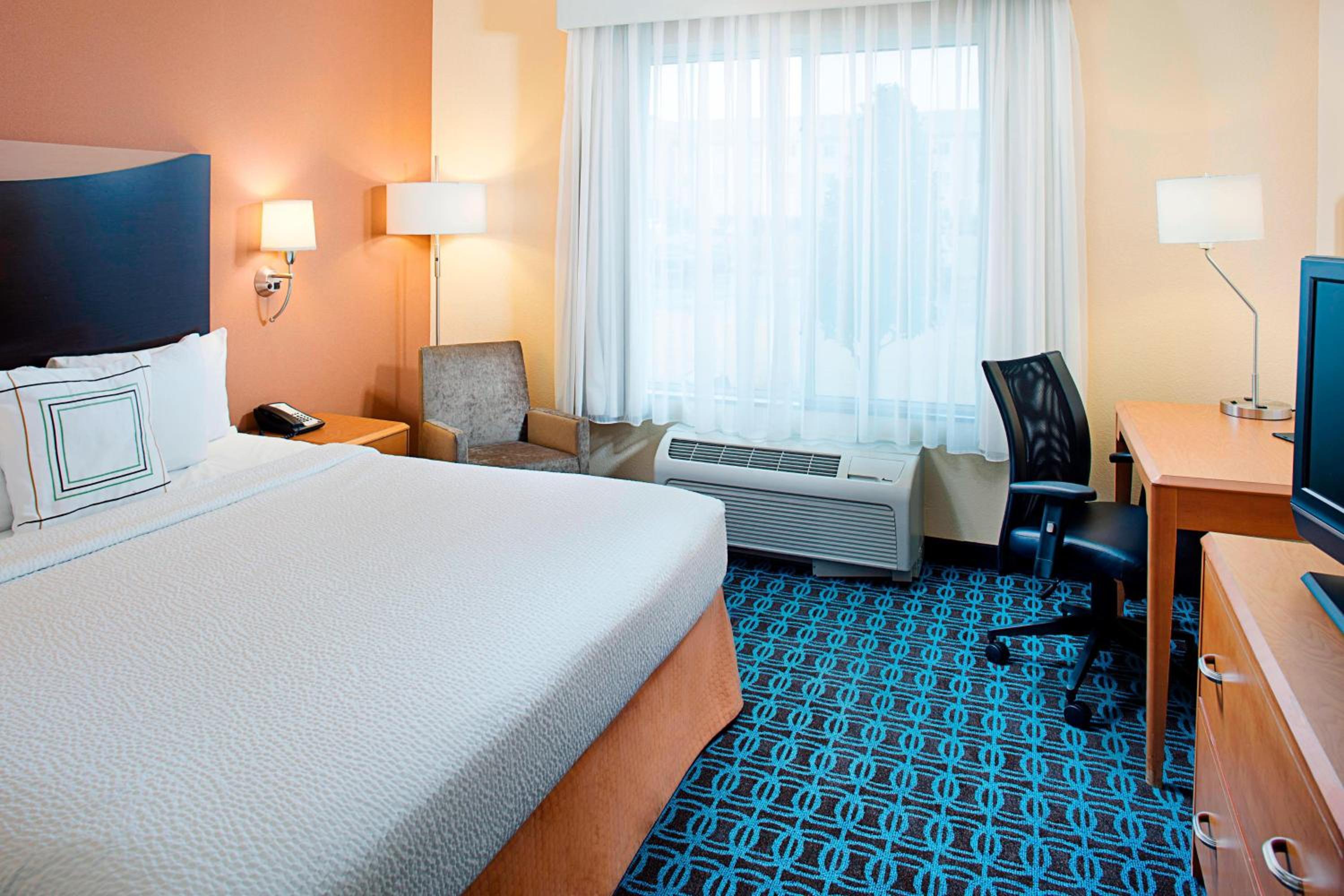 King Room - Photo 1