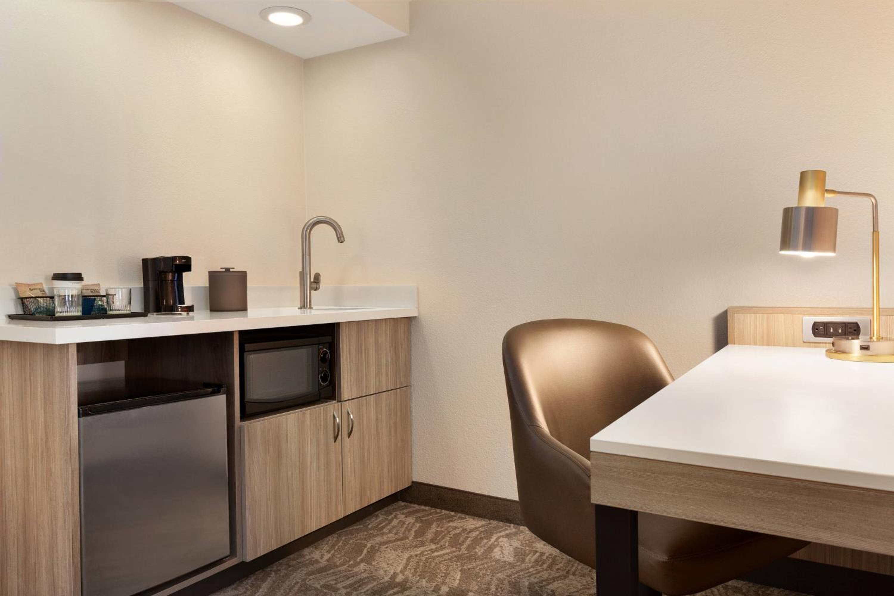 King Suite with Sofa Bed - Photo 4