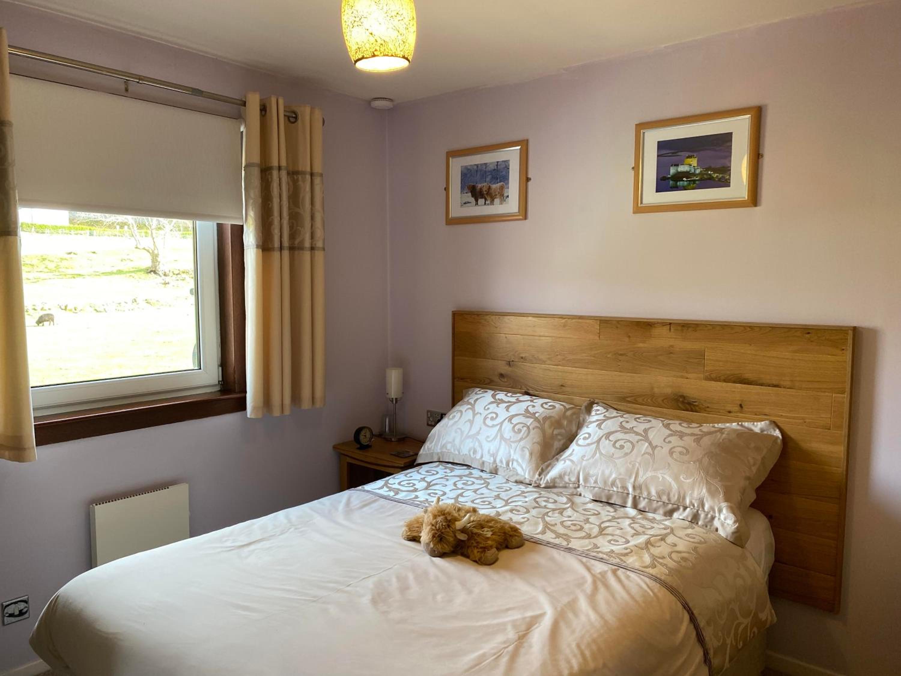 Double Room with Garden View photo 2