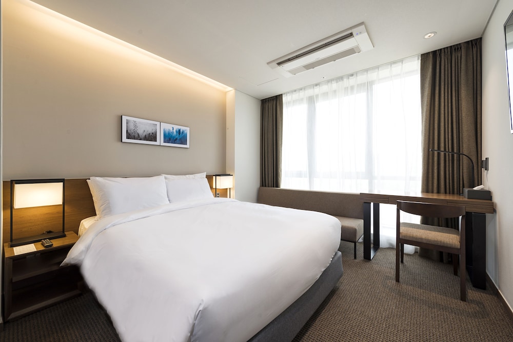 Room, 1 Queen Bed, Accessible, Non Smoking