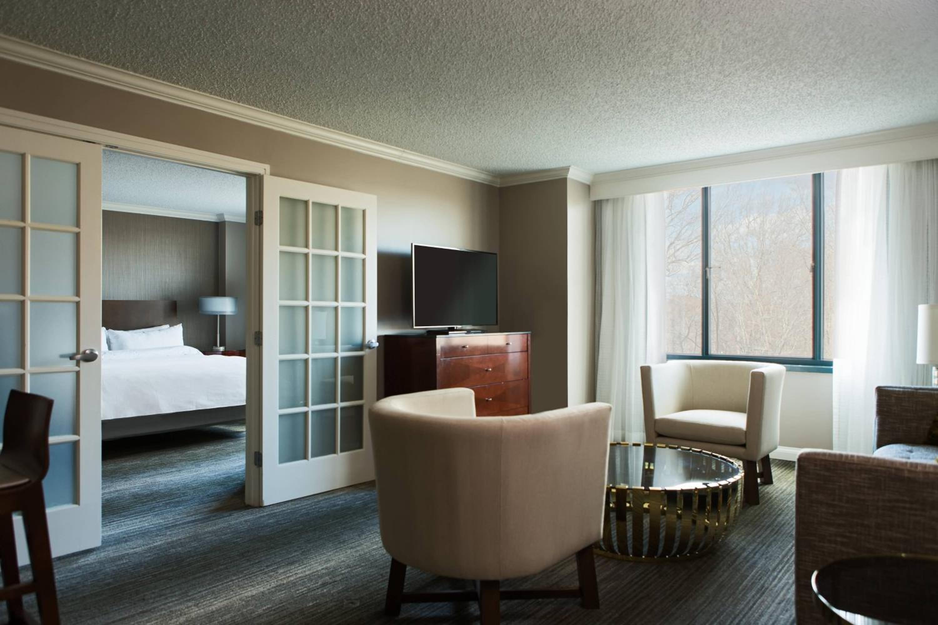 Concierge King Room with Lounge Access - Photo 1