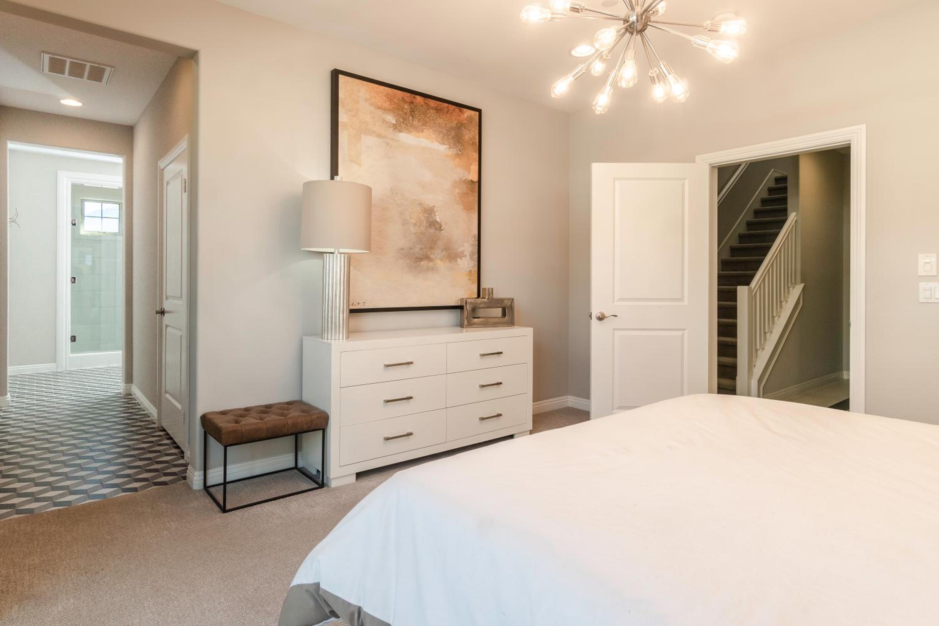 Three-Bedroom House photo 1