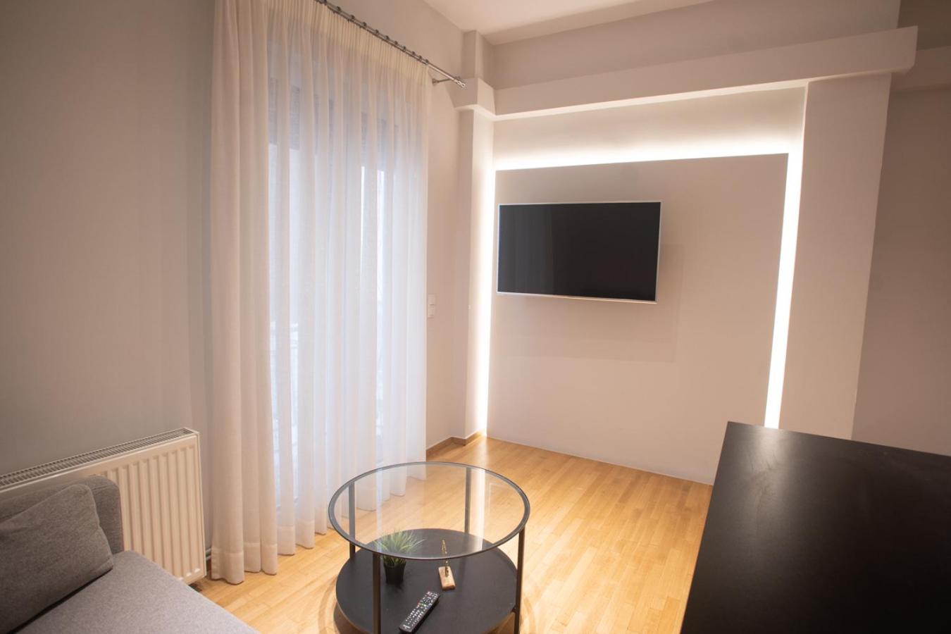 Apartment photo 1