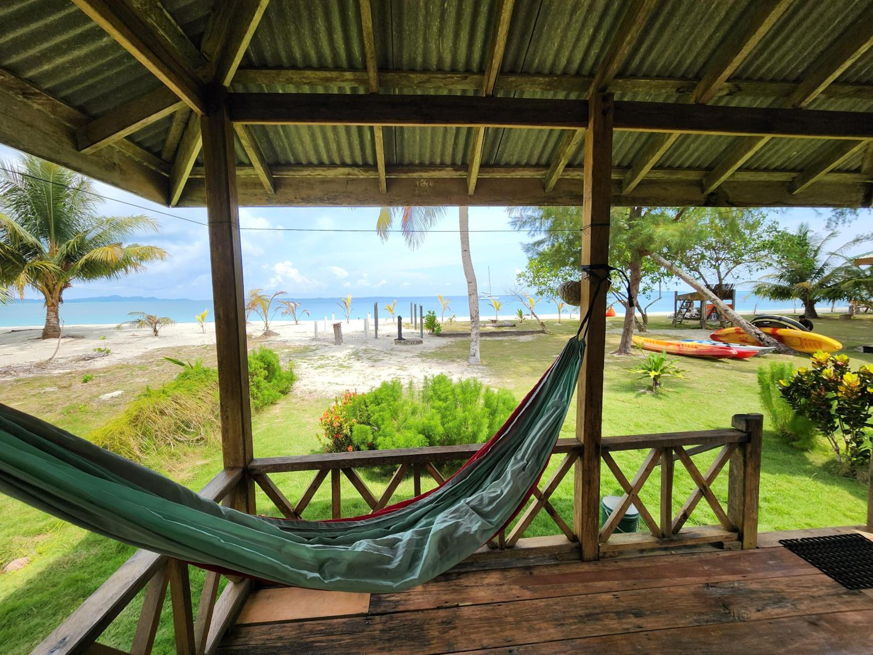 Double Room with Sea View - Photo 6