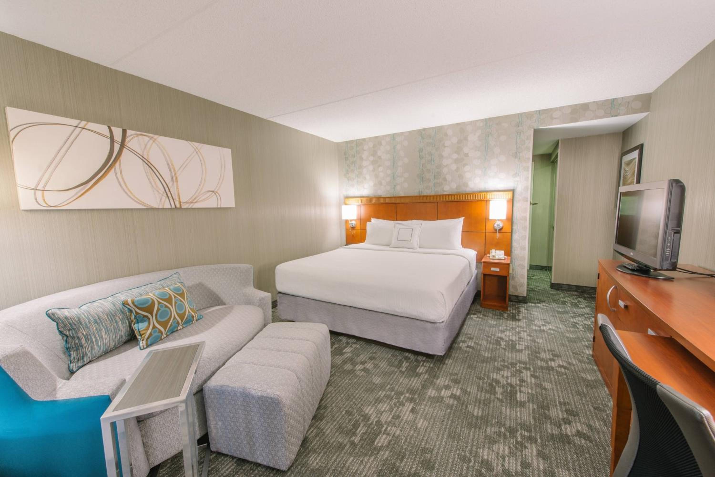 King Room - Photo 3