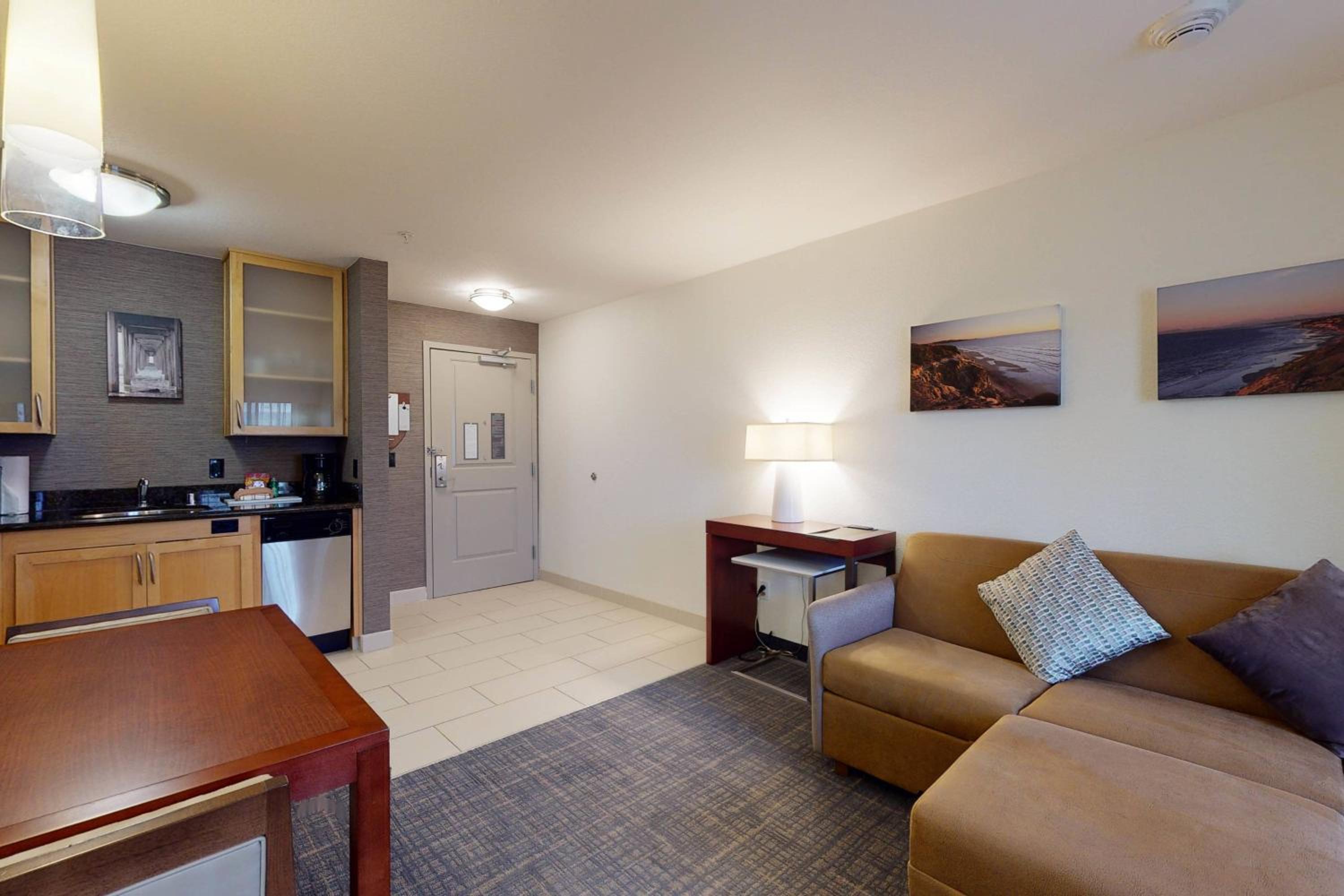 Residence Inn San Diego Del Mar, 사진 6