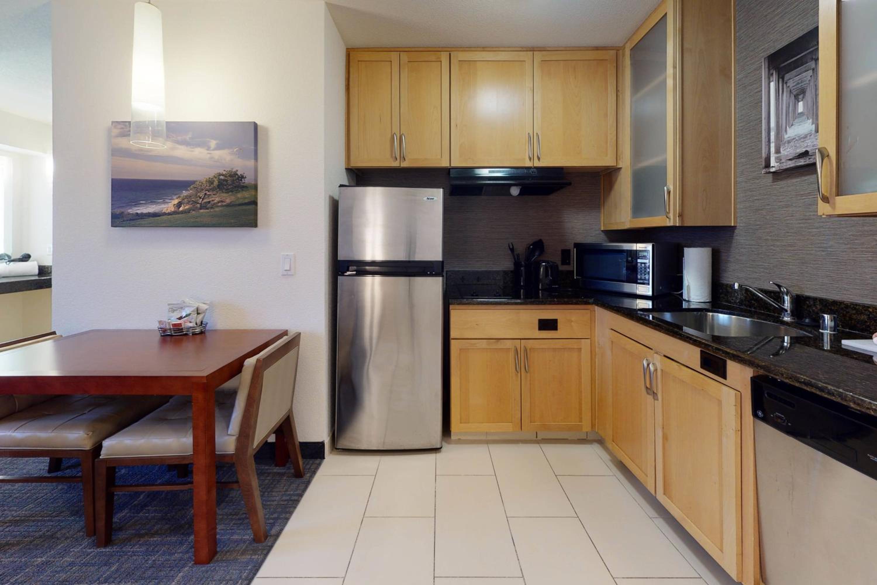 Residence Inn San Diego Del Mar, 사진 5