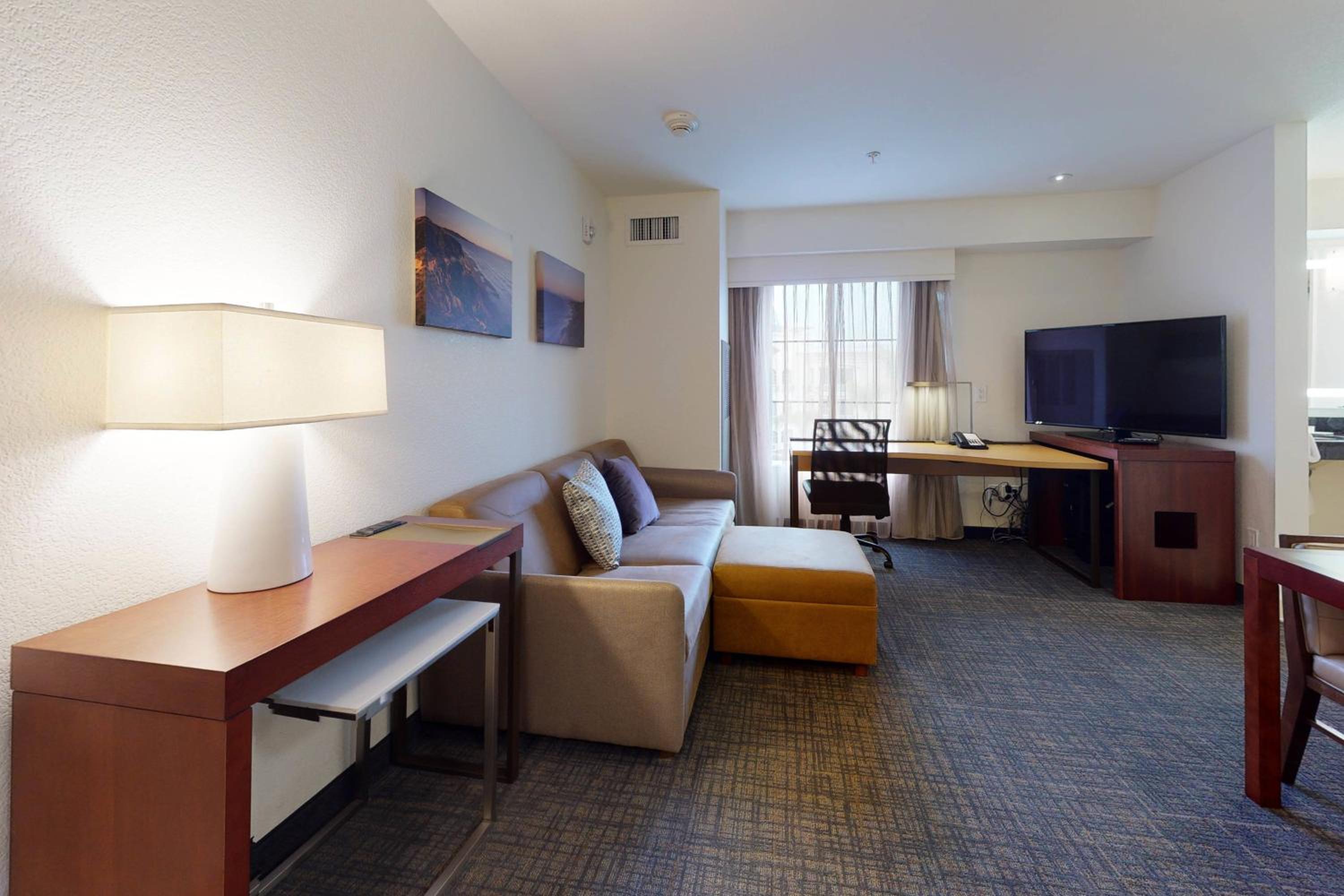 Residence Inn San Diego Del Mar, 사진 2