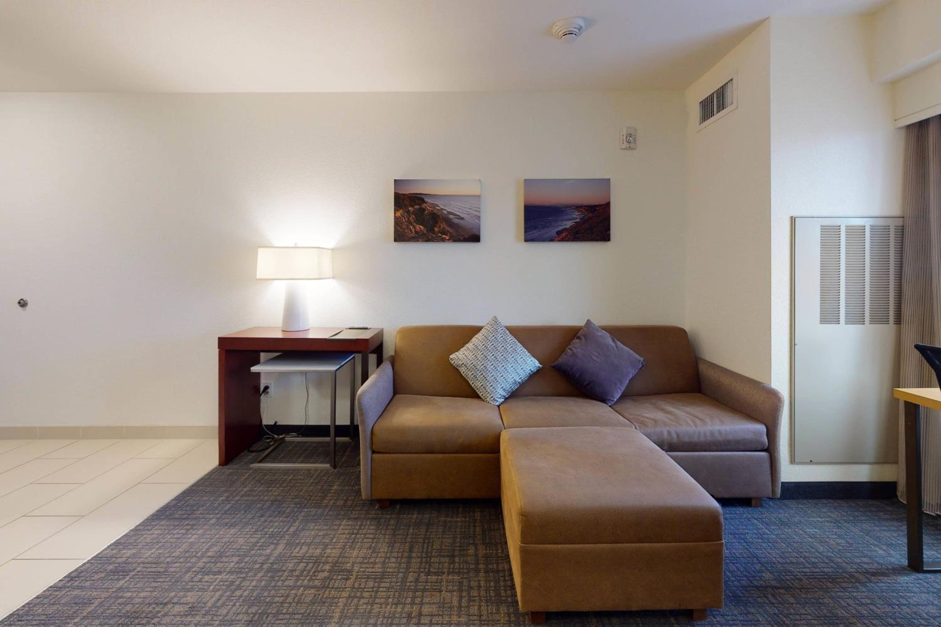 Residence Inn San Diego Del Mar, 사진 4
