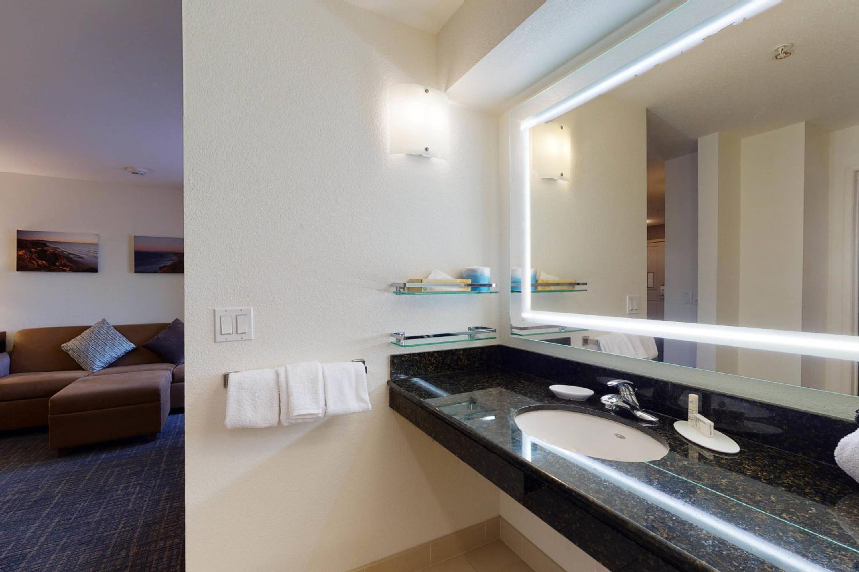 Residence Inn San Diego Del Mar, 사진 3