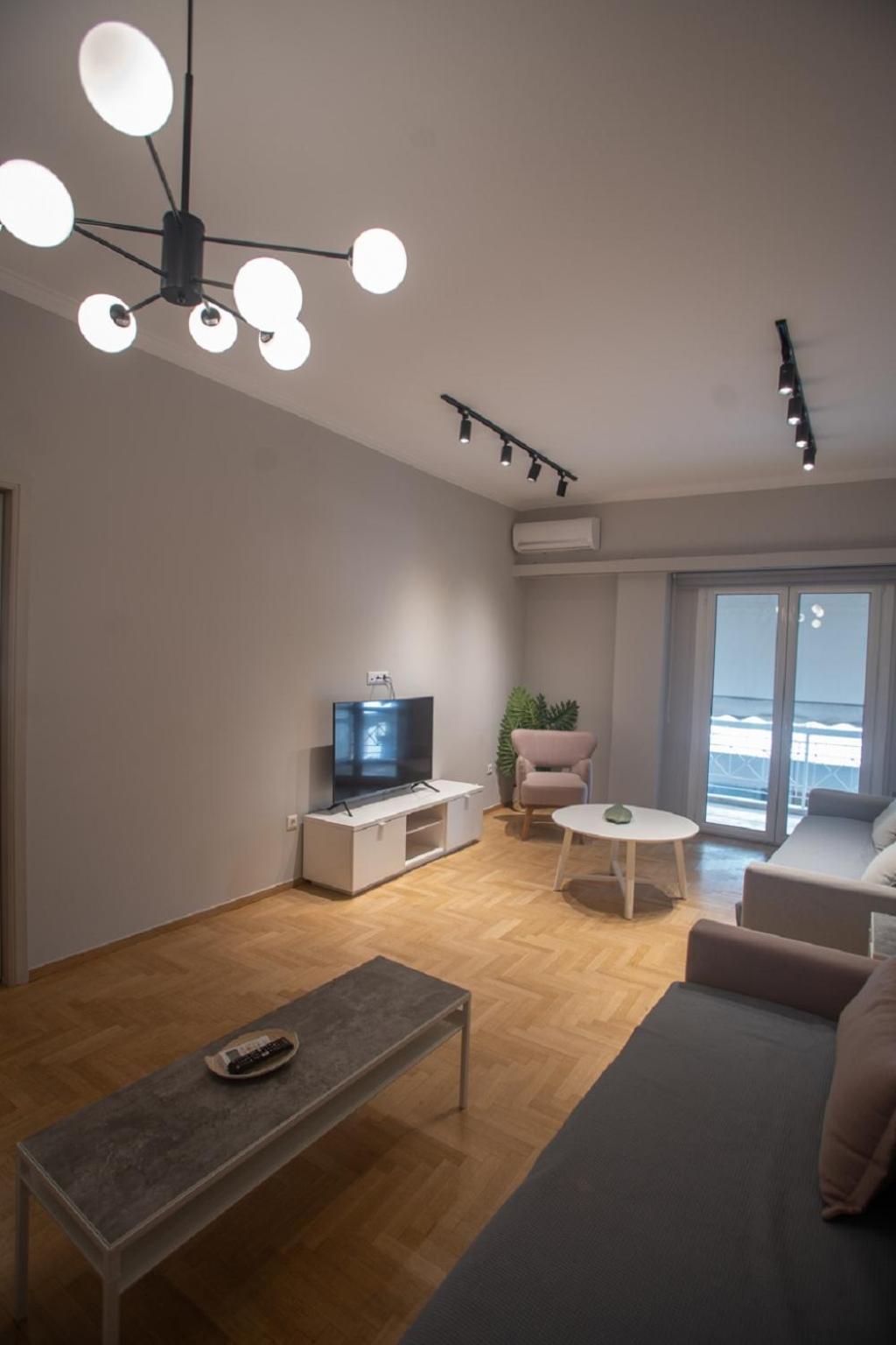 Two-Bedroom Apartment photo 3