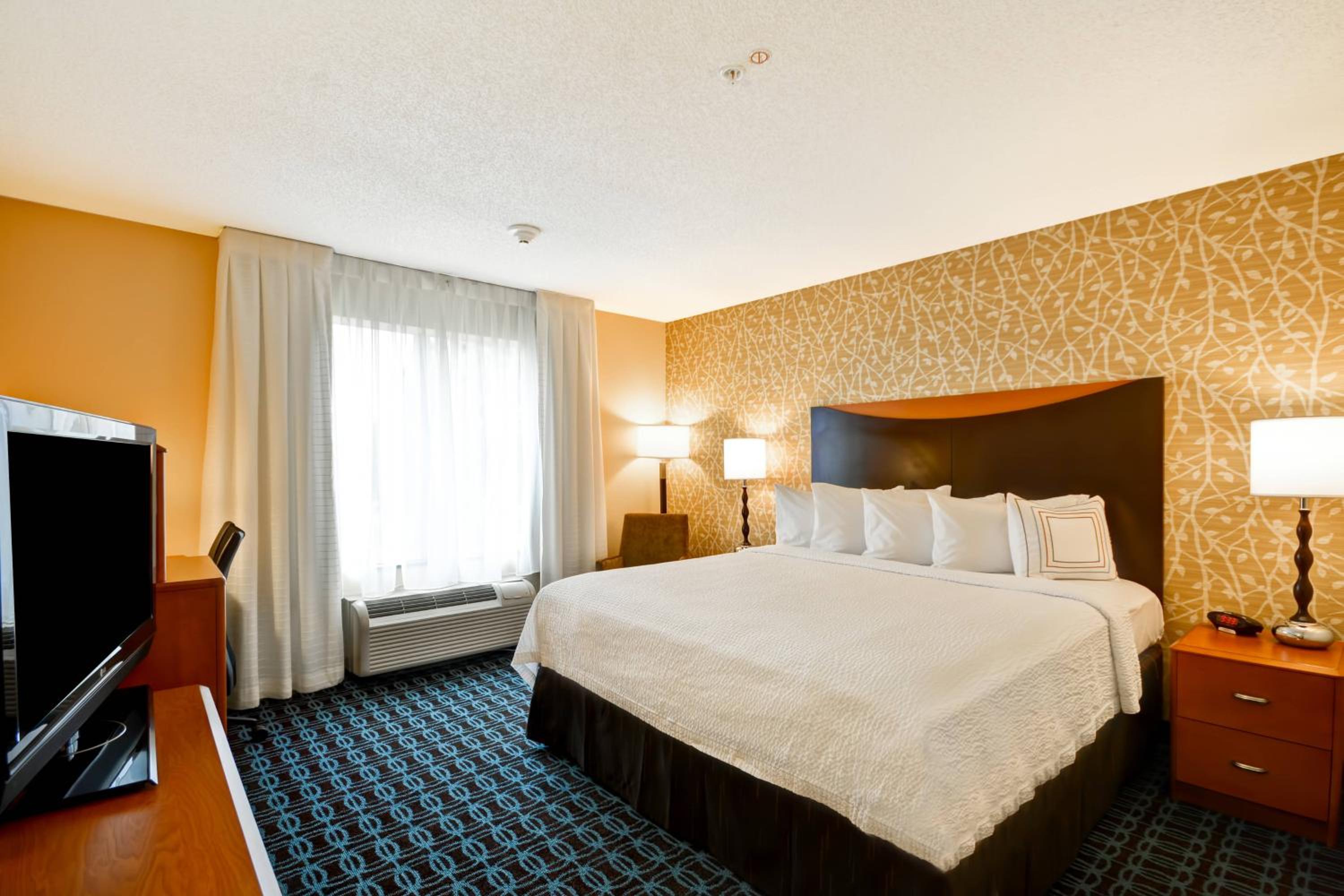 King Room - Photo 3