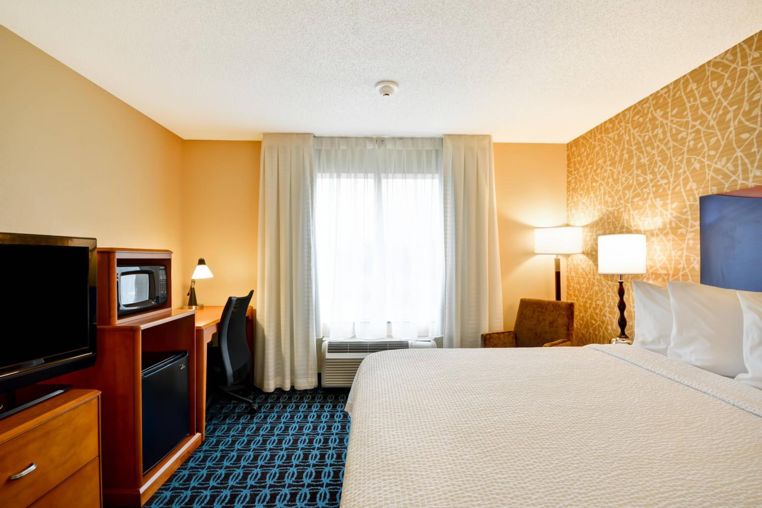 King Room - Photo 2