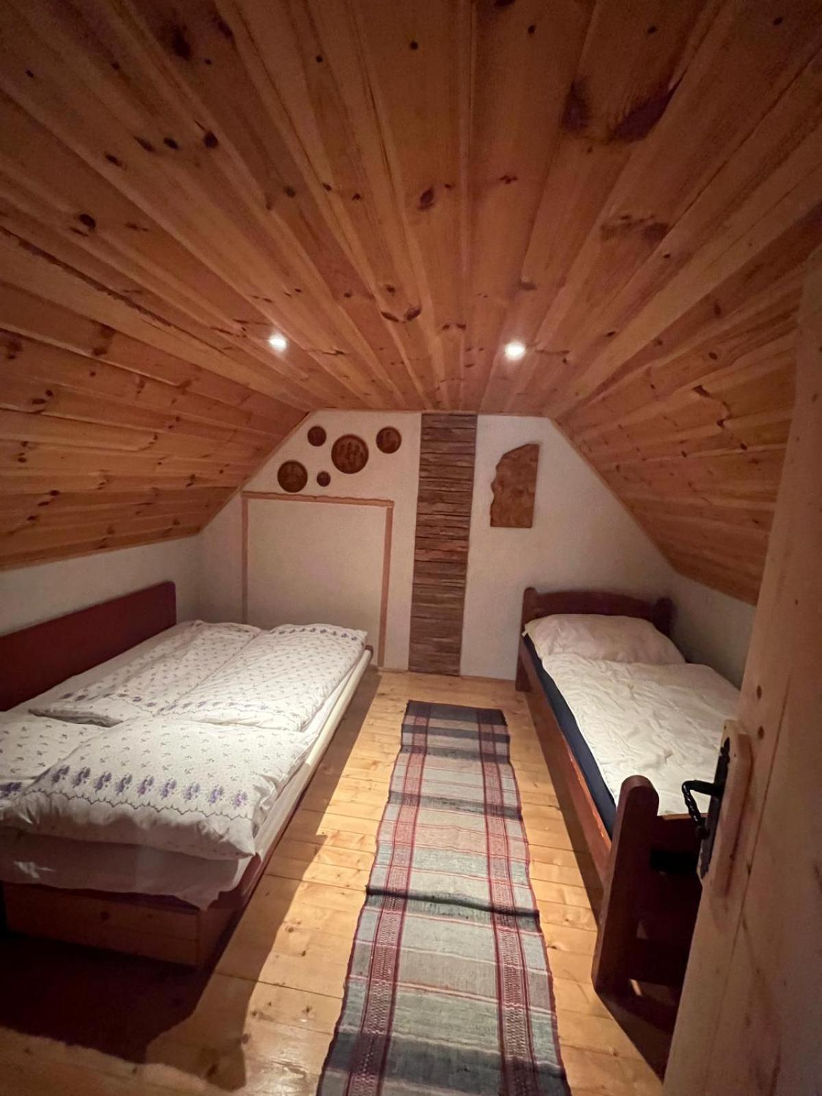 Two-Bedroom House photo 3