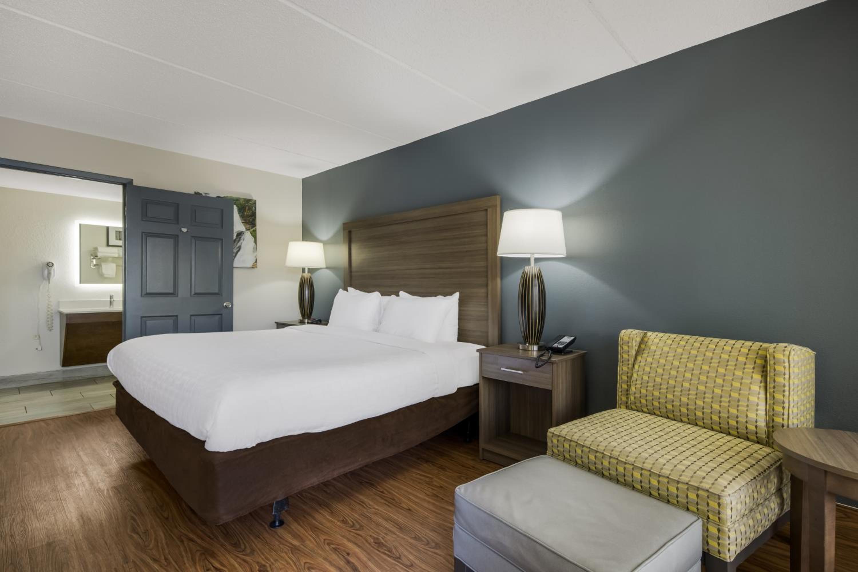 Quality Inn Asheville Airport, 사진 7