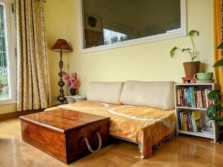 Two-Bedroom Chalet photo 1