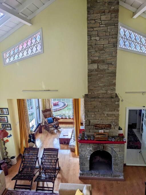 Two-Bedroom Chalet photo 3