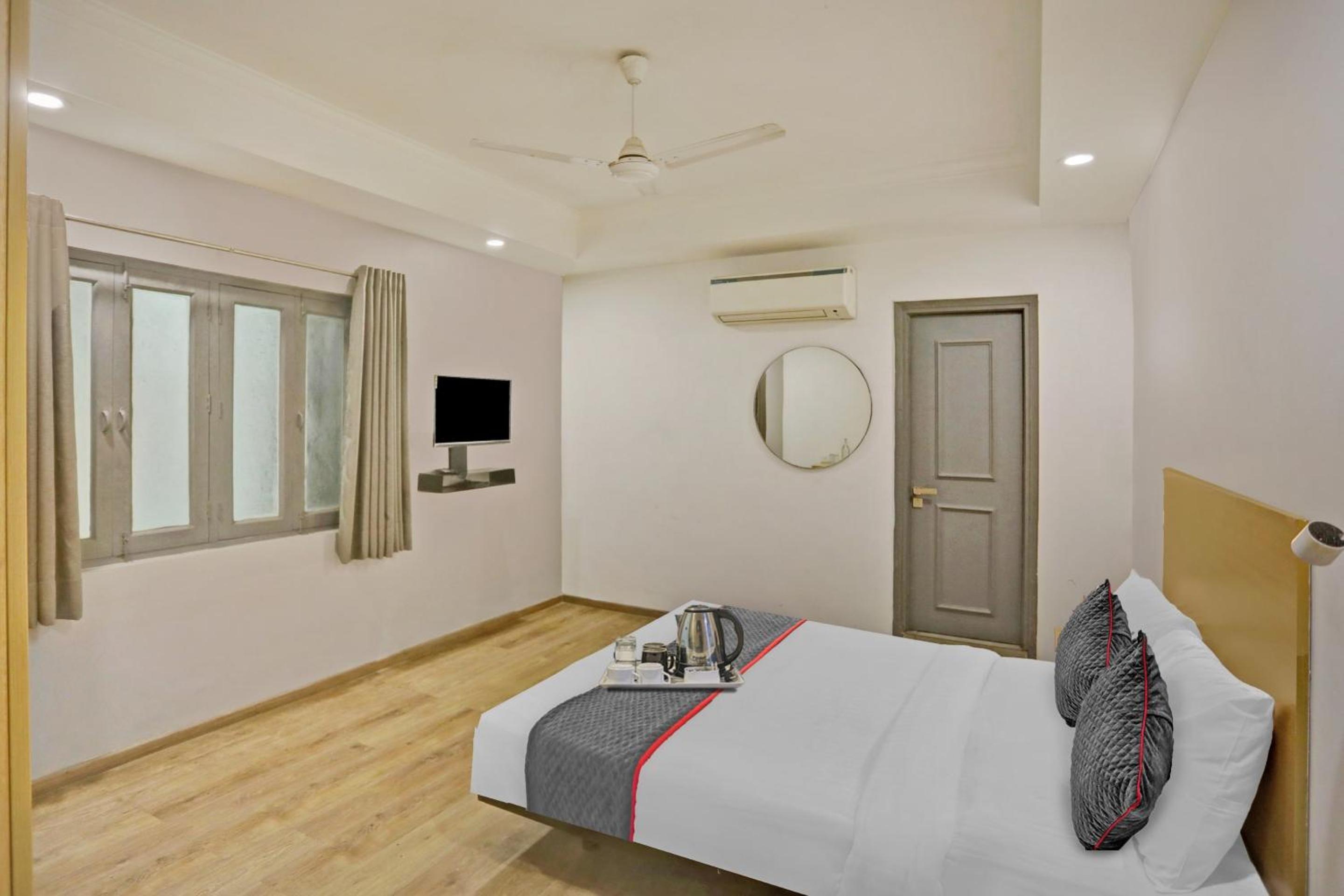 Classic Triple Room