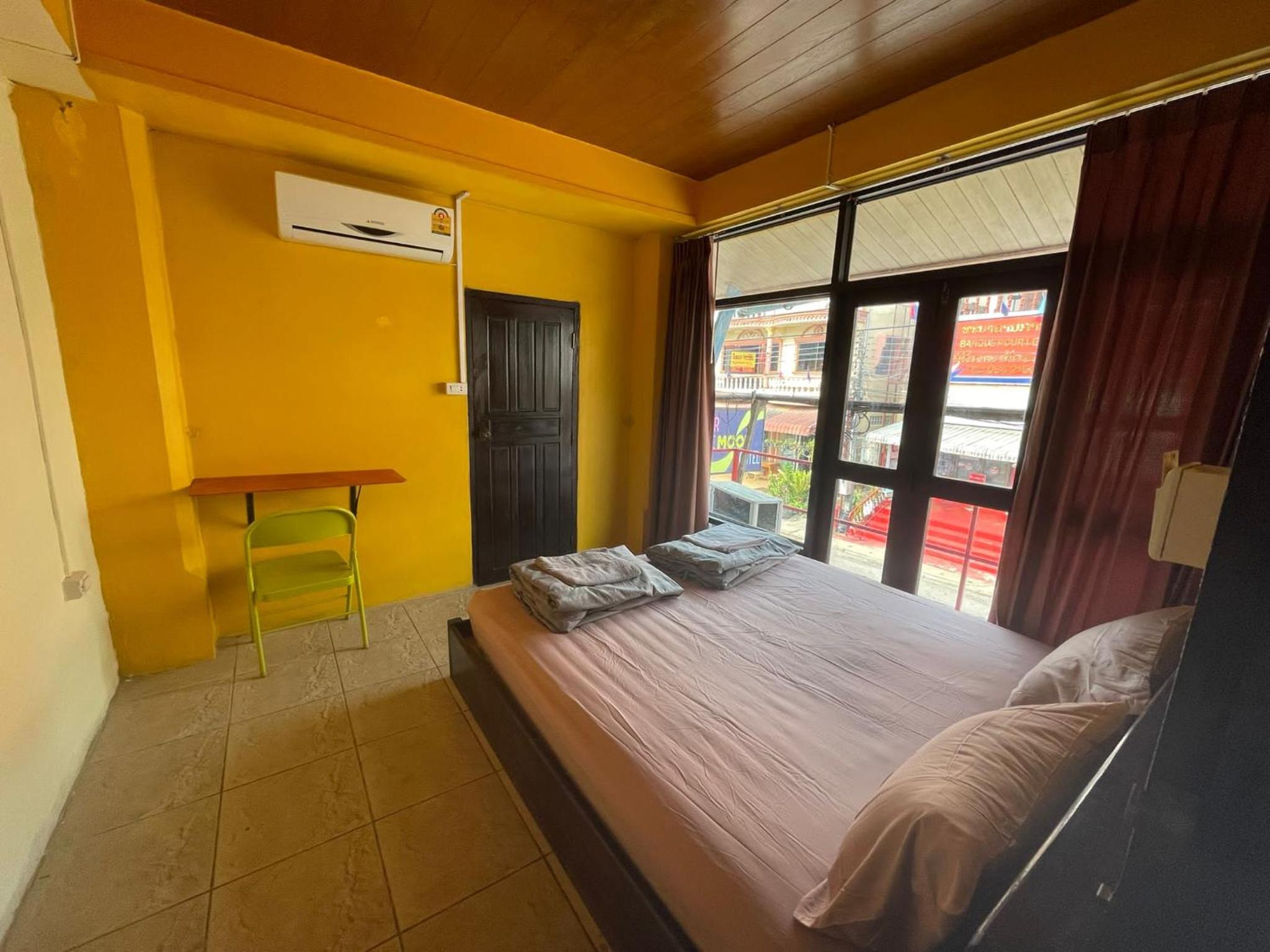 Double Room with Private Bathroom photo 2