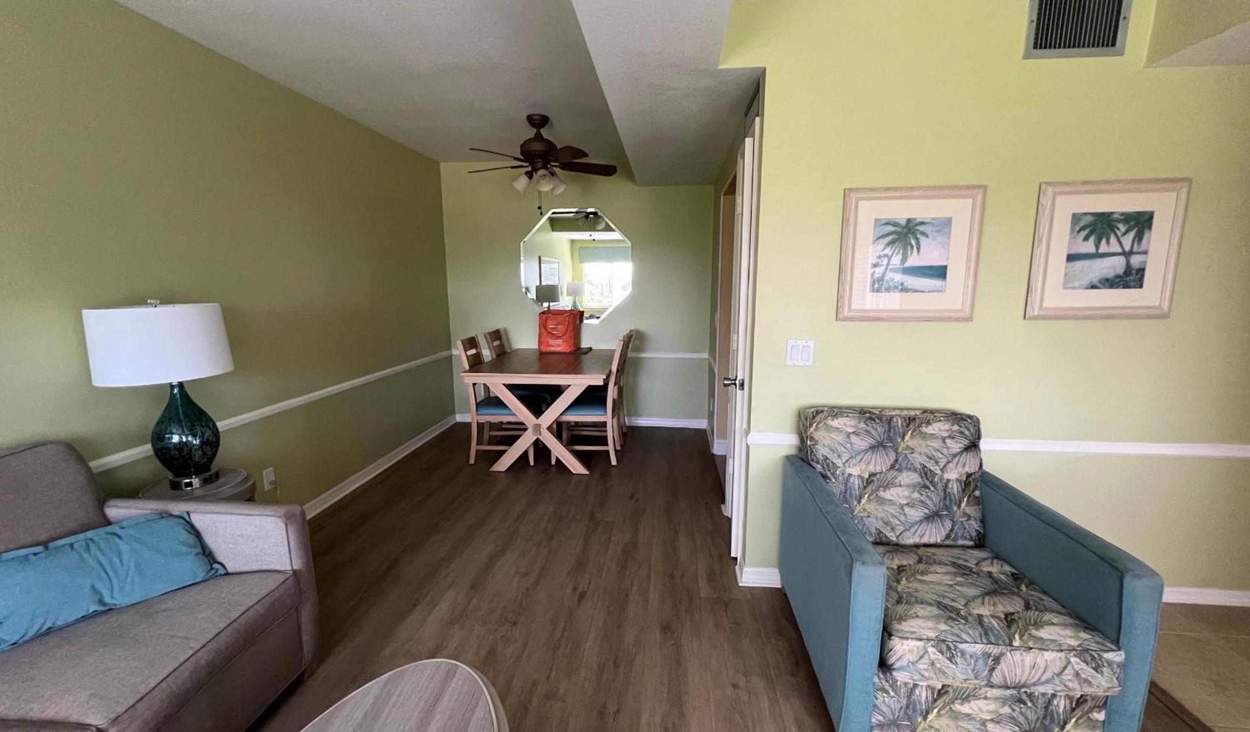 One-Bedroom Suite photo 3
