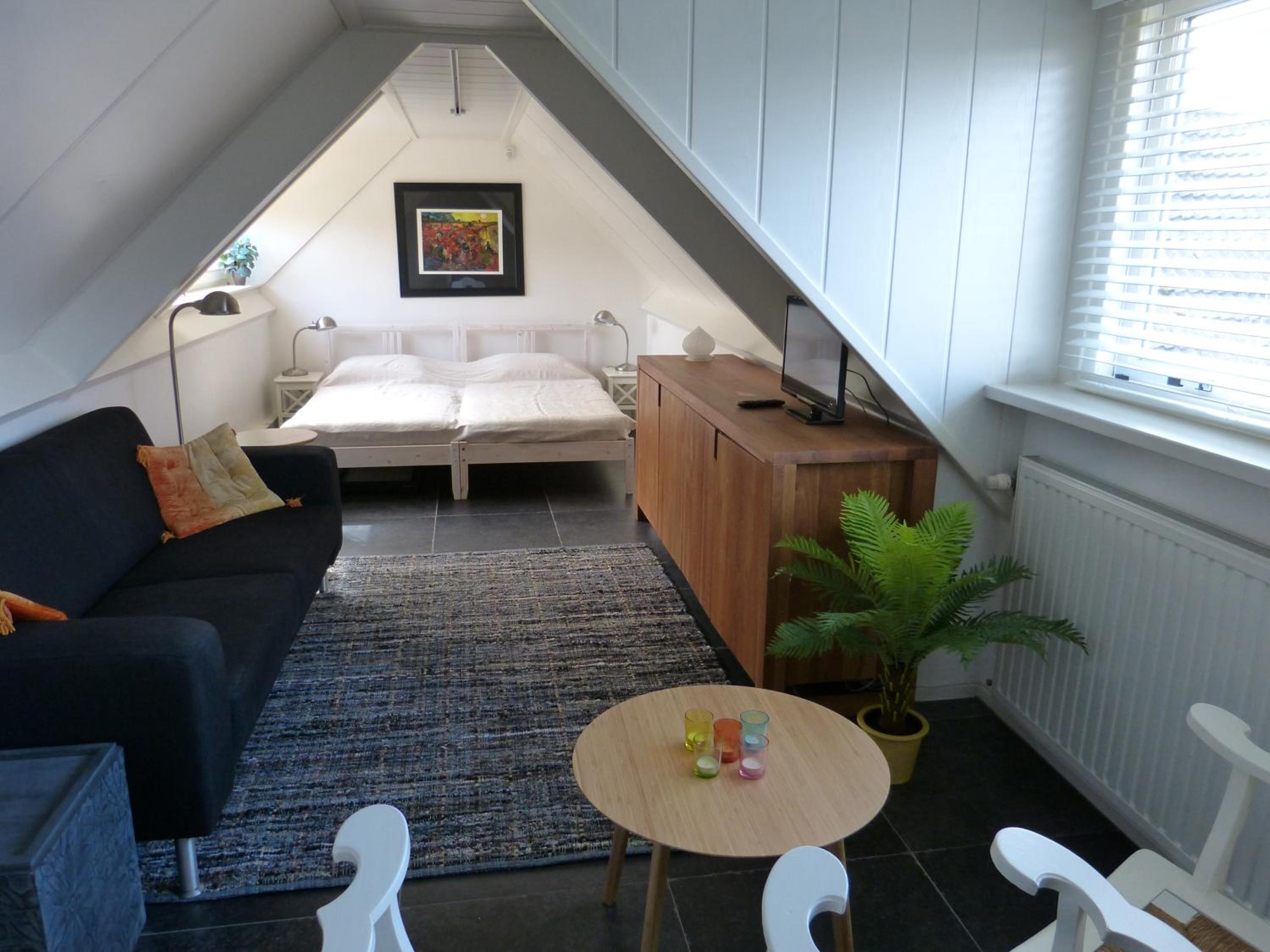 Apartment - Split Level photo 1