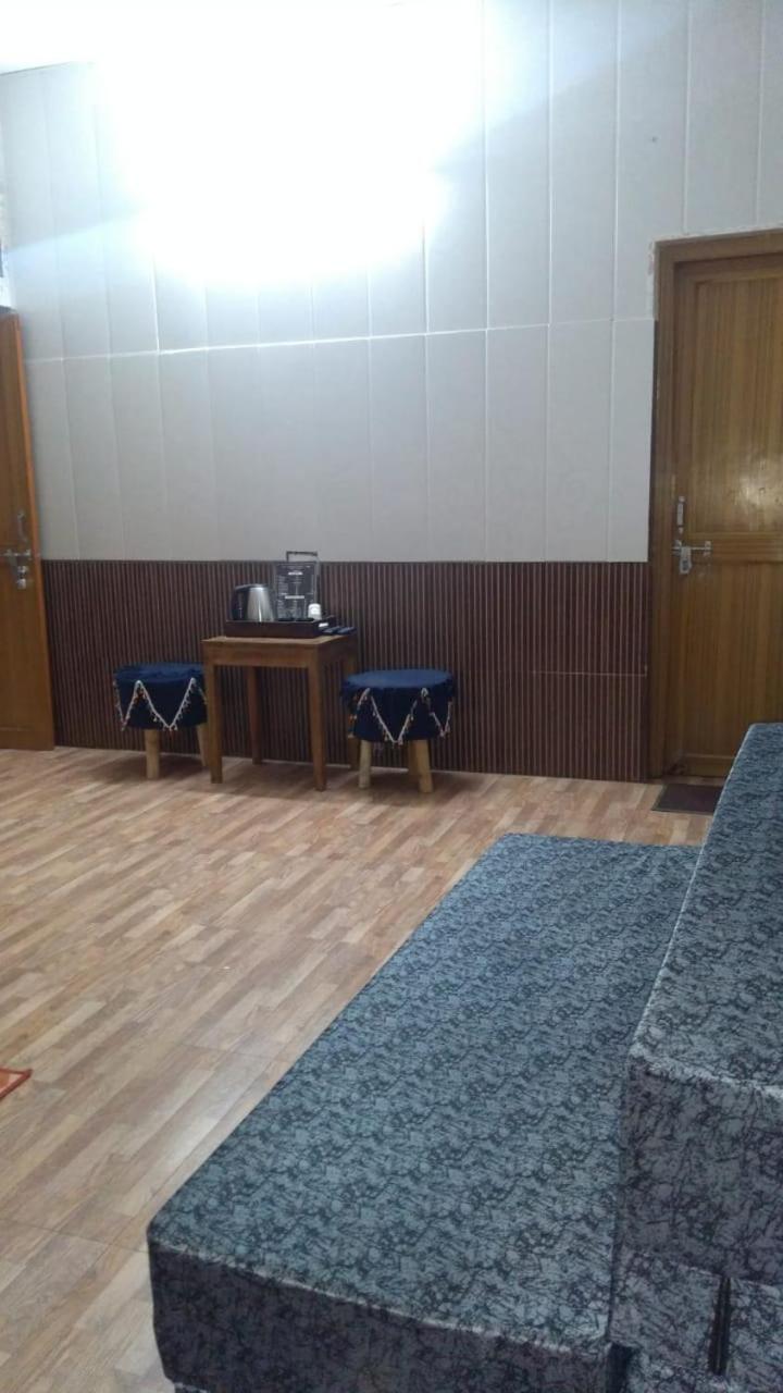 Deluxe Family Room photo 1