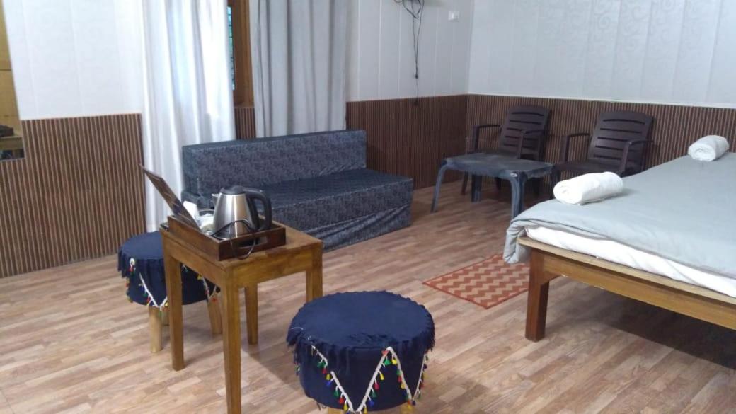 Deluxe Family Room photo 3
