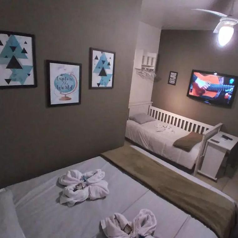 Standard Family Room photo 2