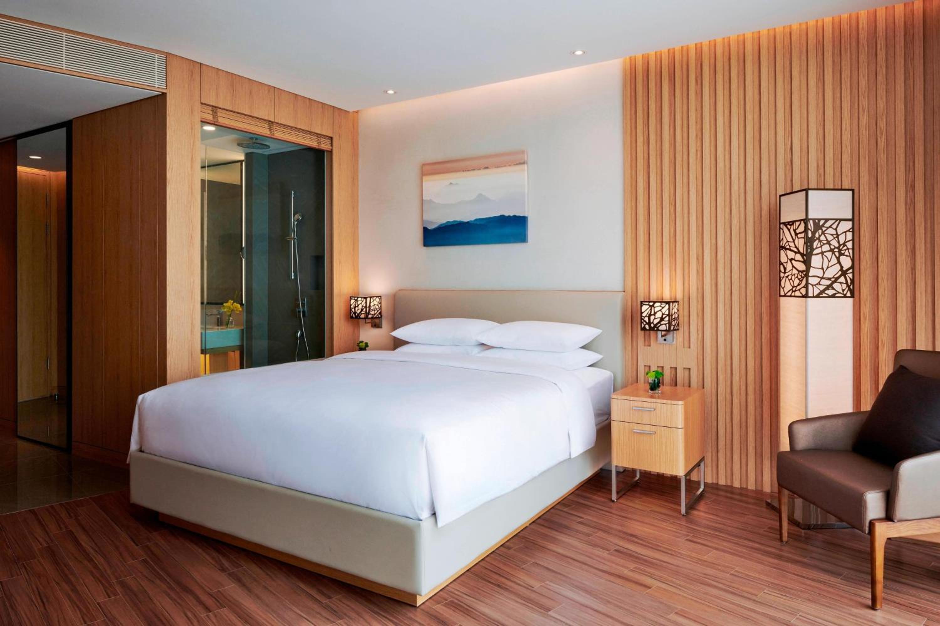 Park View Room, Guest room, 1 King photo 3