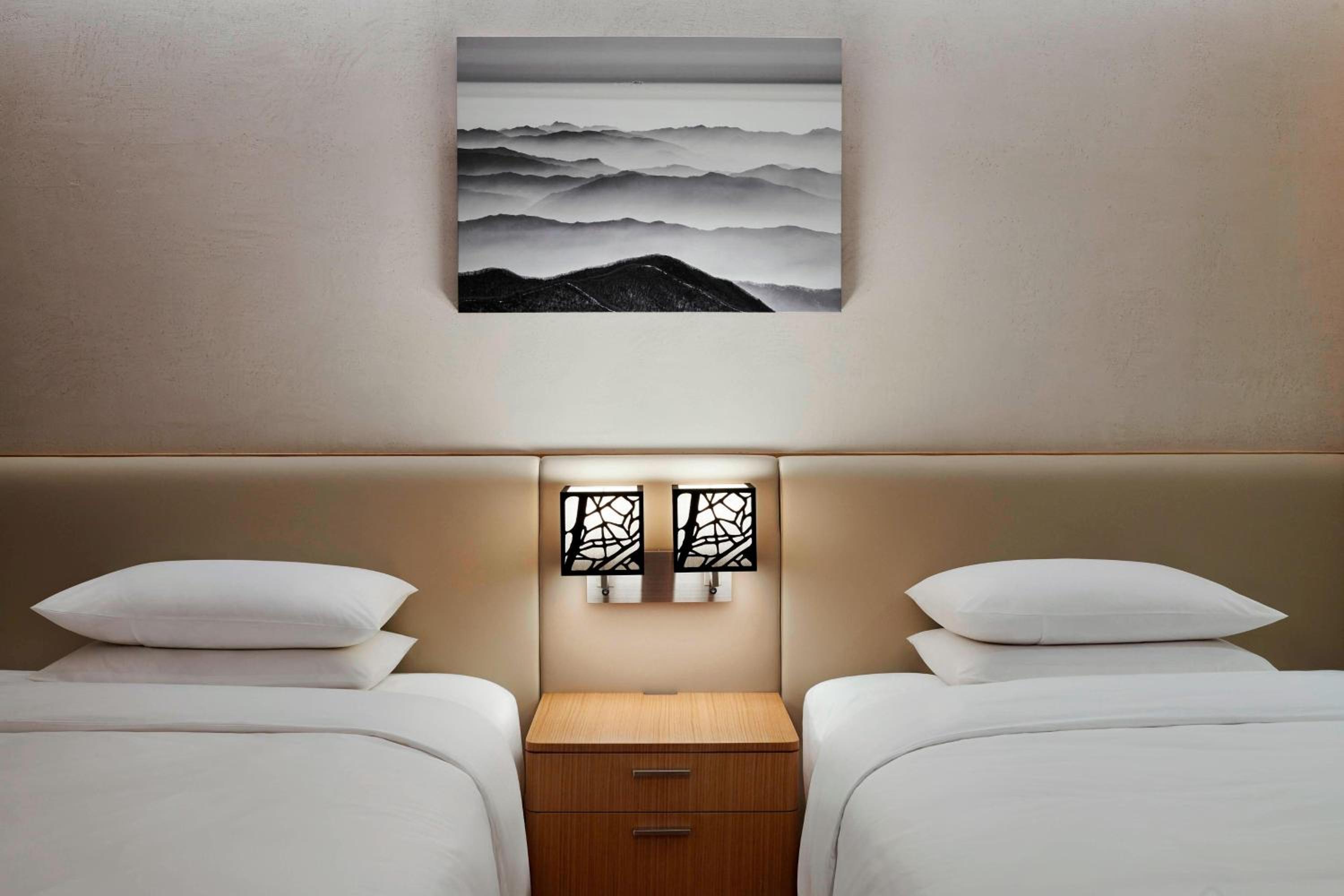 Guest room, 2 Double photo 2