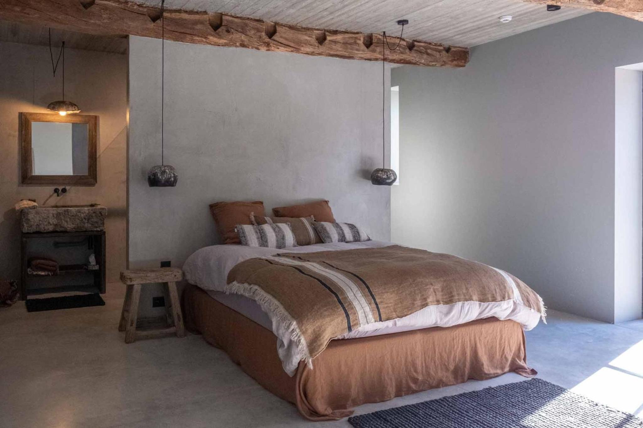 Large Double Room photo 2