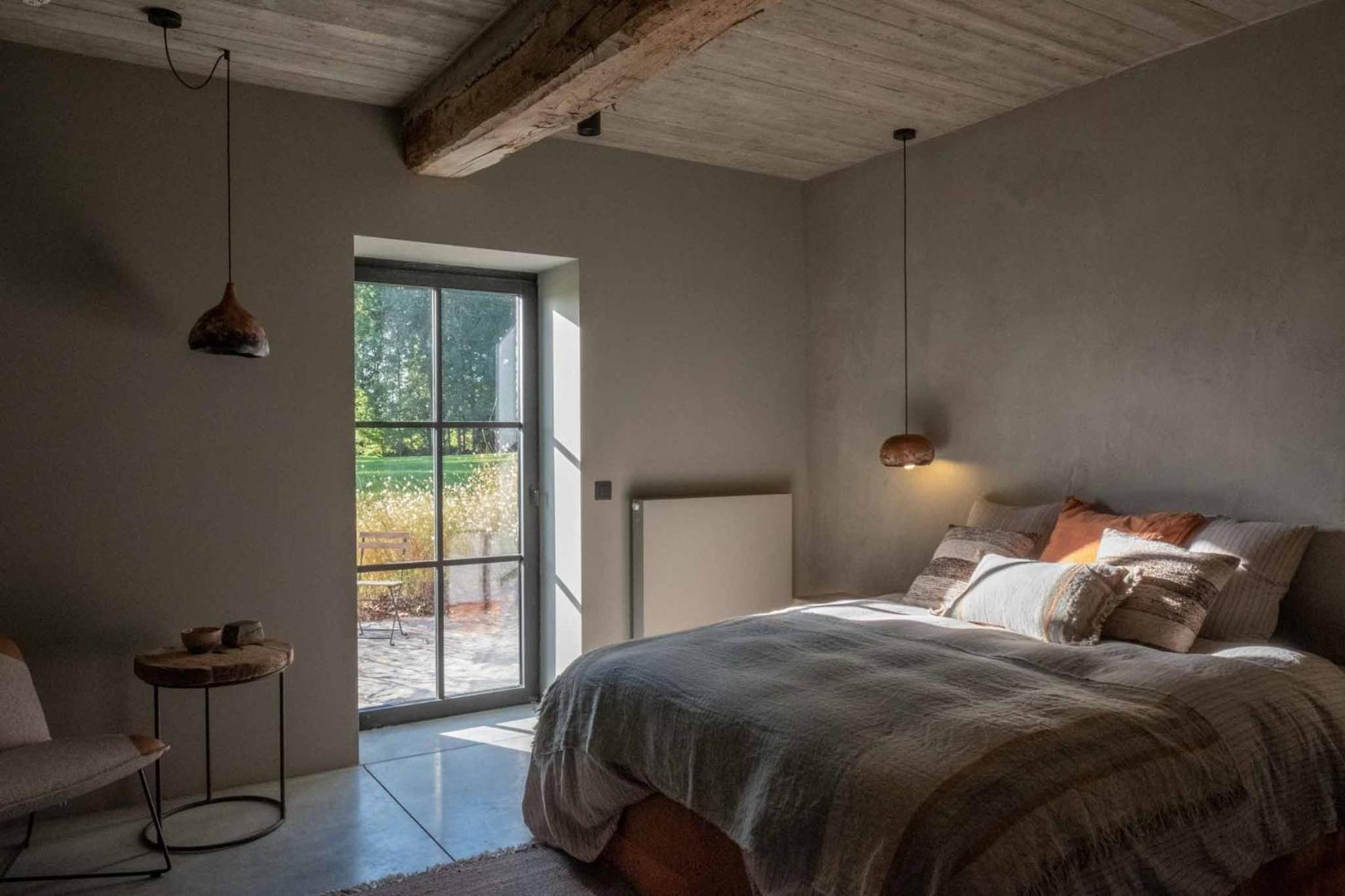 Double Room with Garden View photo 1