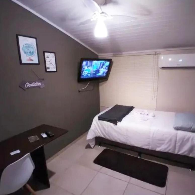 Standard Single Room photo 2
